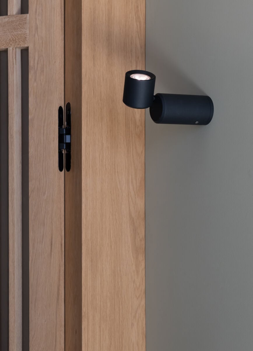 it's About RoMi LED Leselampe »MILAN« LED-Modul 1 Stk.