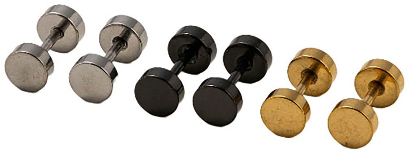 Ohrstecker-Set 
