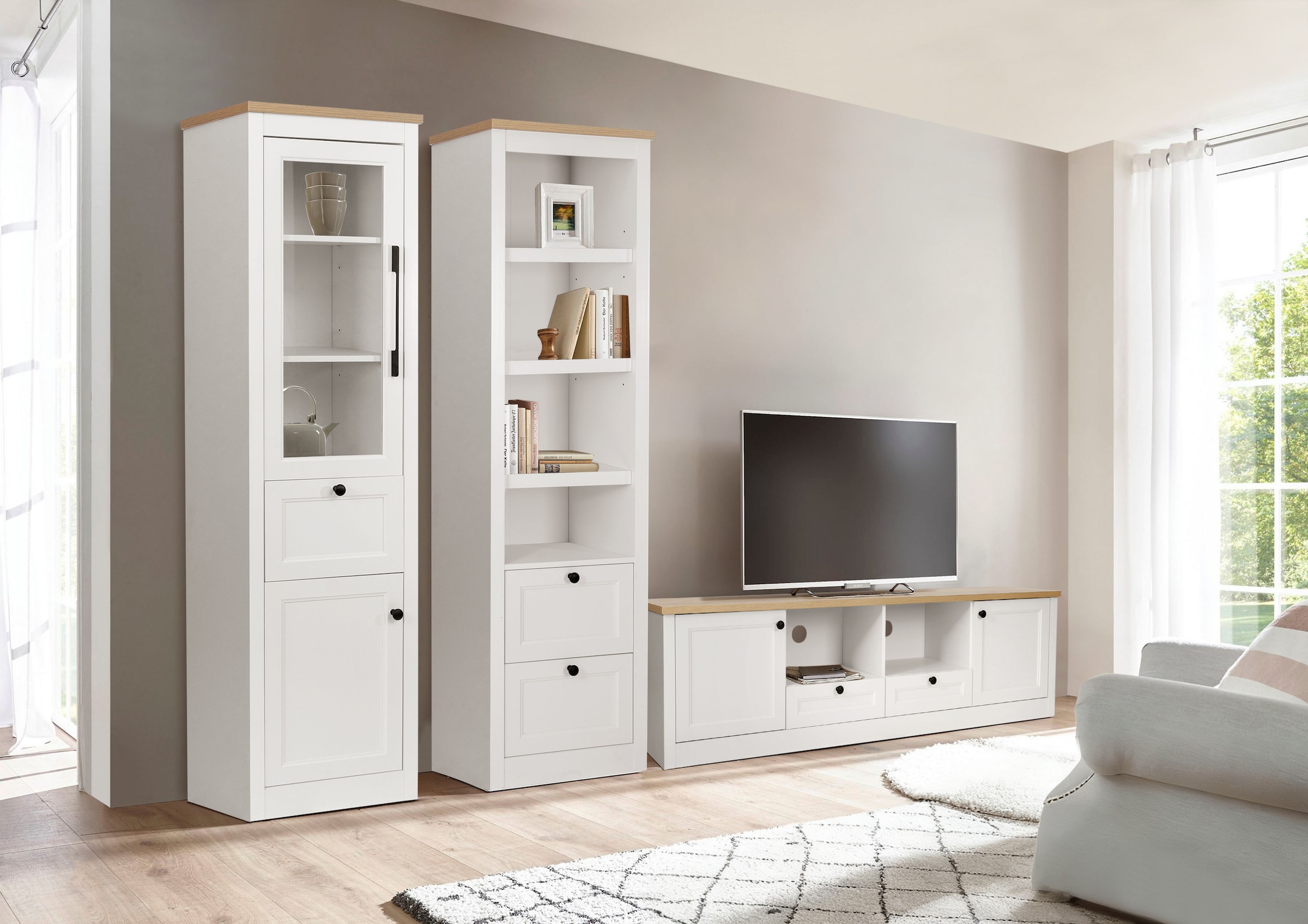 OTTO home TV-Board »Ismund«