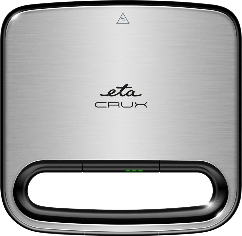 eta Sandwichmaker »Crux ETA316390000«, 750 W