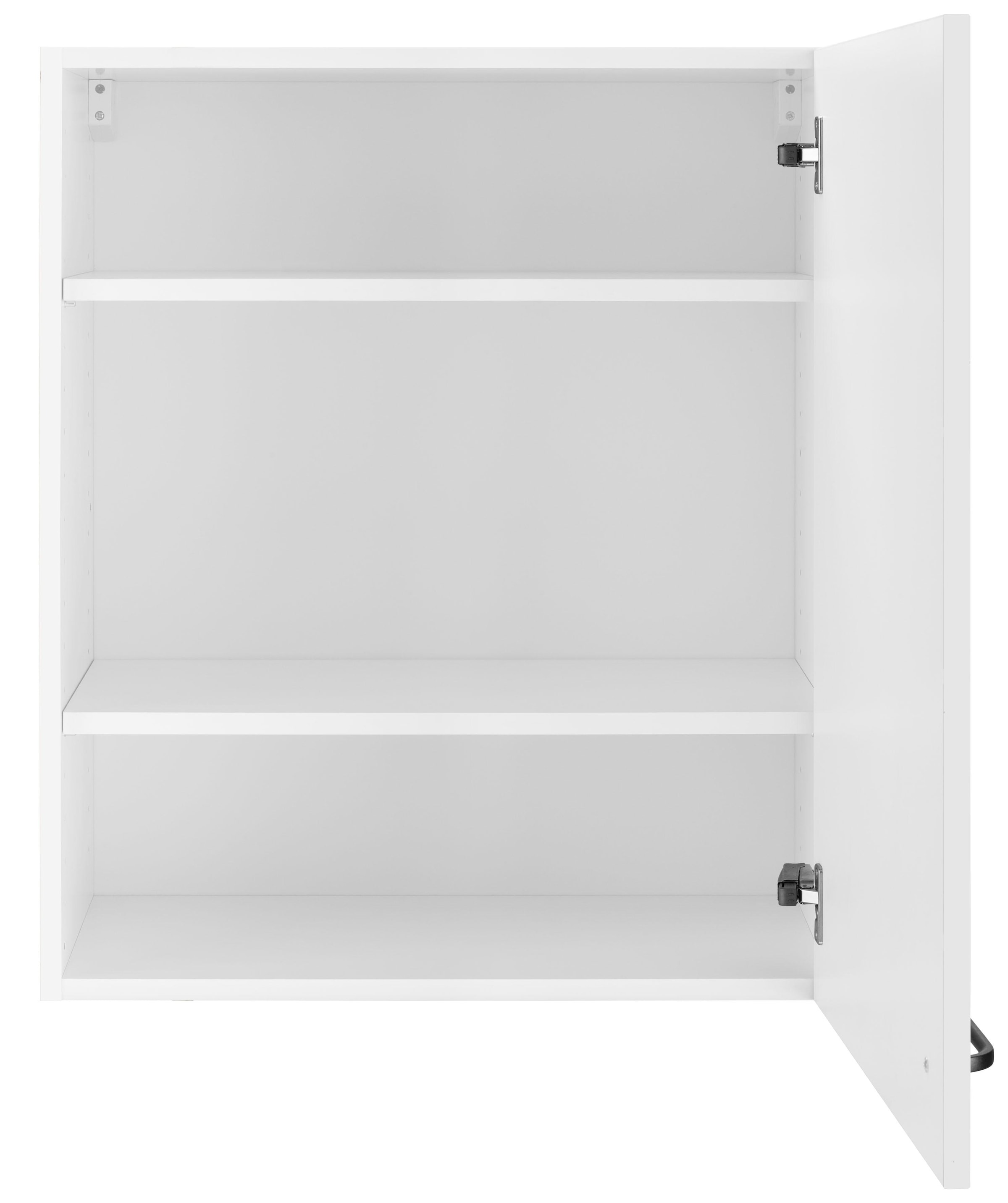 OPTIFIT Hängeschrank »Elga«, mit Soft-Close-Funktion und Metallgriff, Breite 60 cm