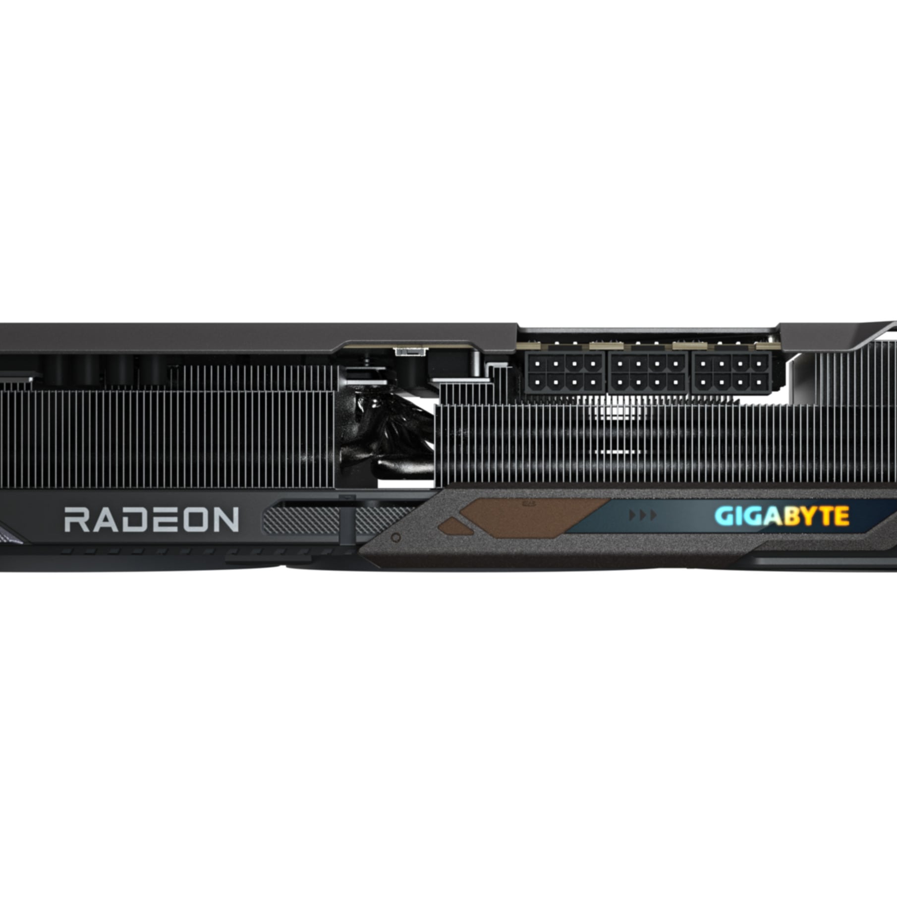Gigabyte Grafikkarte »Radeon RX 9070 XT GAMING OC 16G Grafikkarte - 16 GB GDDR6, 256 Bit, PC«