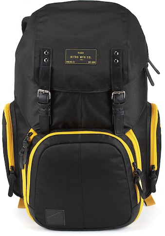 Laptoprucksack »Weekender«