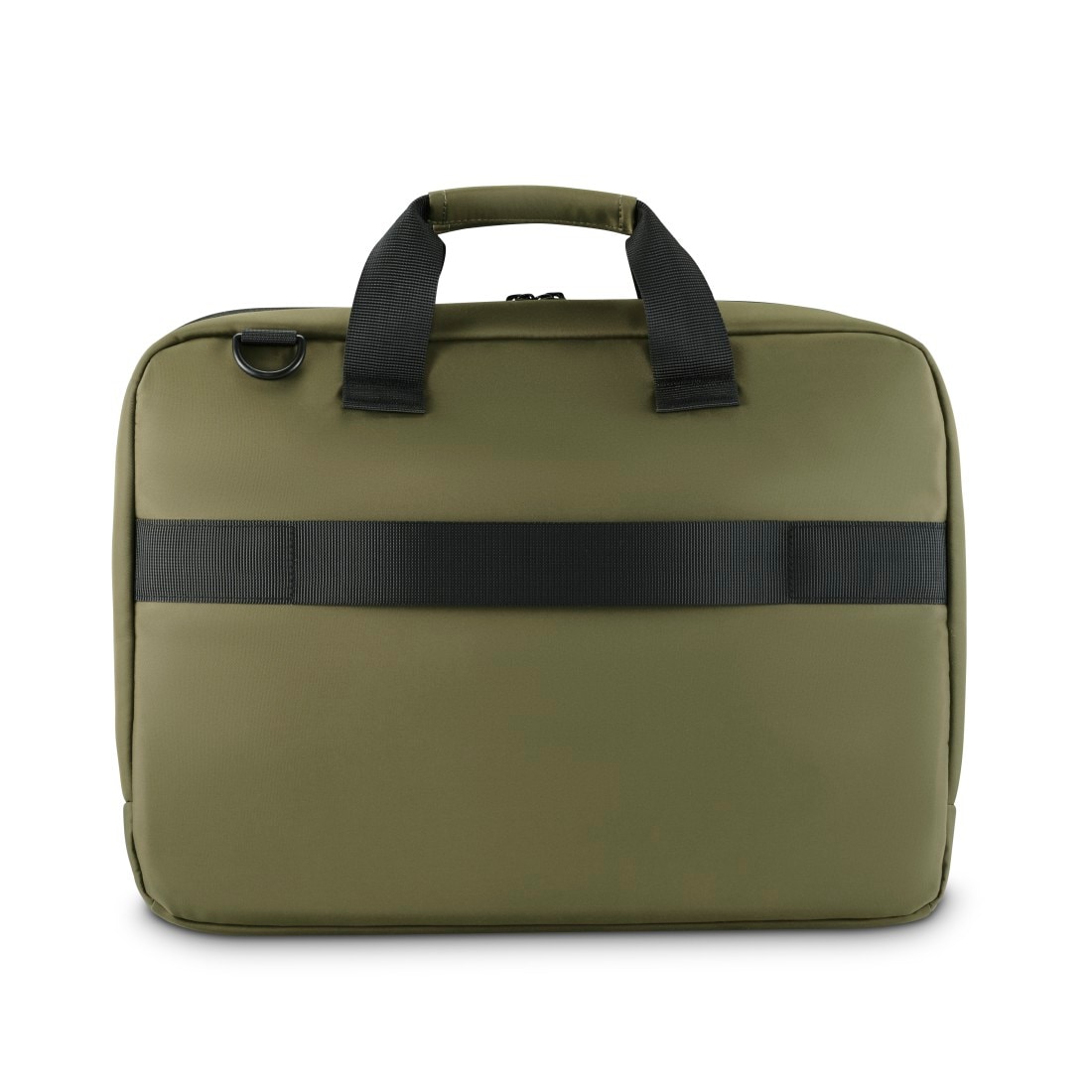 Hama Laptoptasche »Laptoptasche 15,6“ – 16,2“ (leicht, gepolstert, wasserfest, 2 Fächer)«, Nachhaltig, recycled