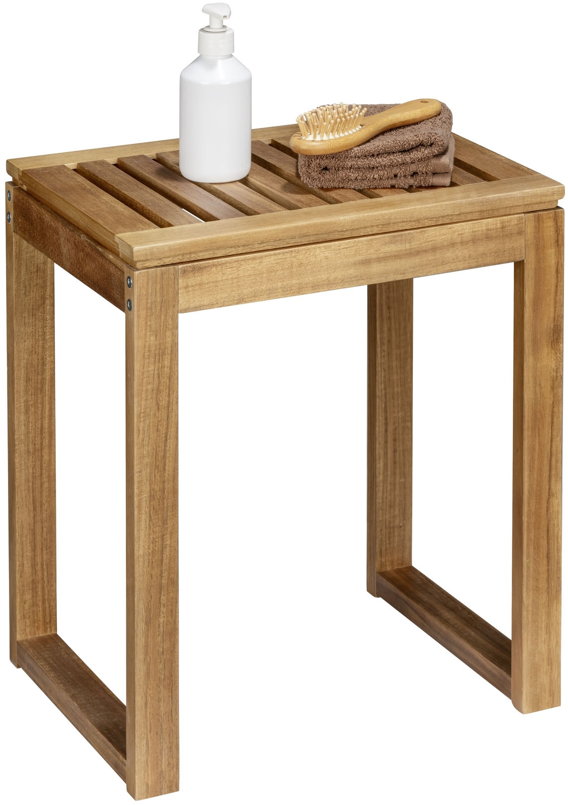 WENKO Badhocker »Fondi«