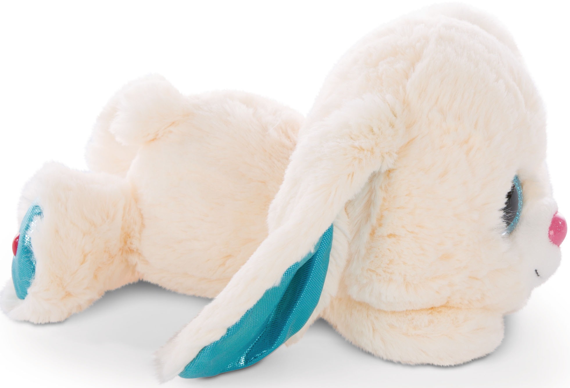 Nici Kuscheltier »Glubschis, Hase Wolli-Dot, 25 cm«