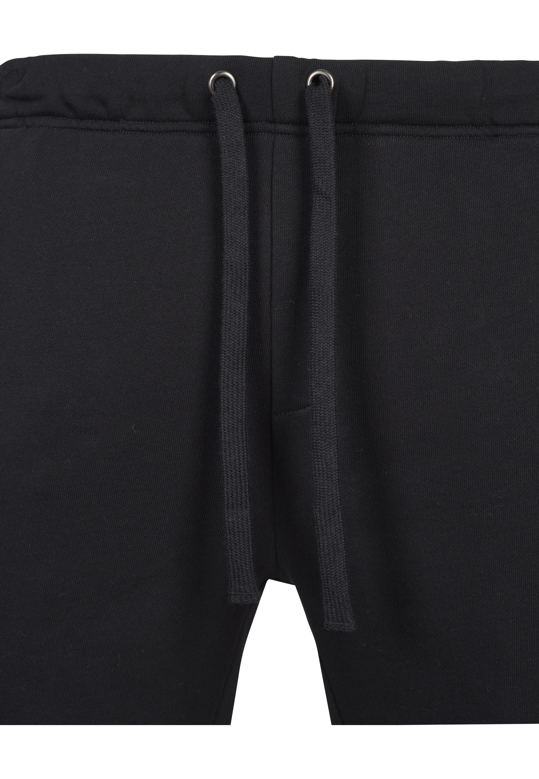 URBAN CLASSICS Stoffhose »Urban Classics Herren Basic Sweatshorts«