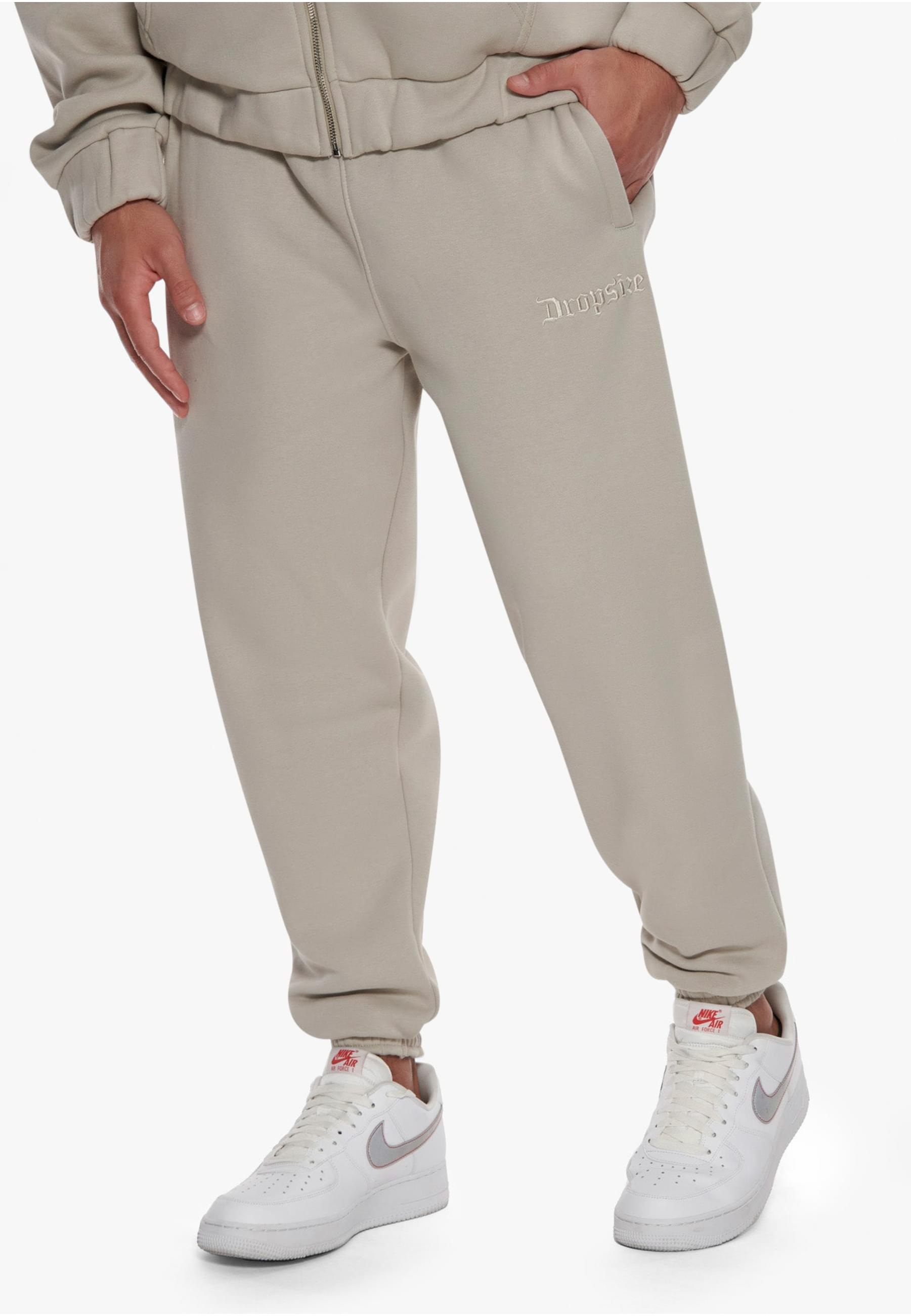 Dropsize Jogginghose »Dropsize Herren Embo V2 Jogger«
