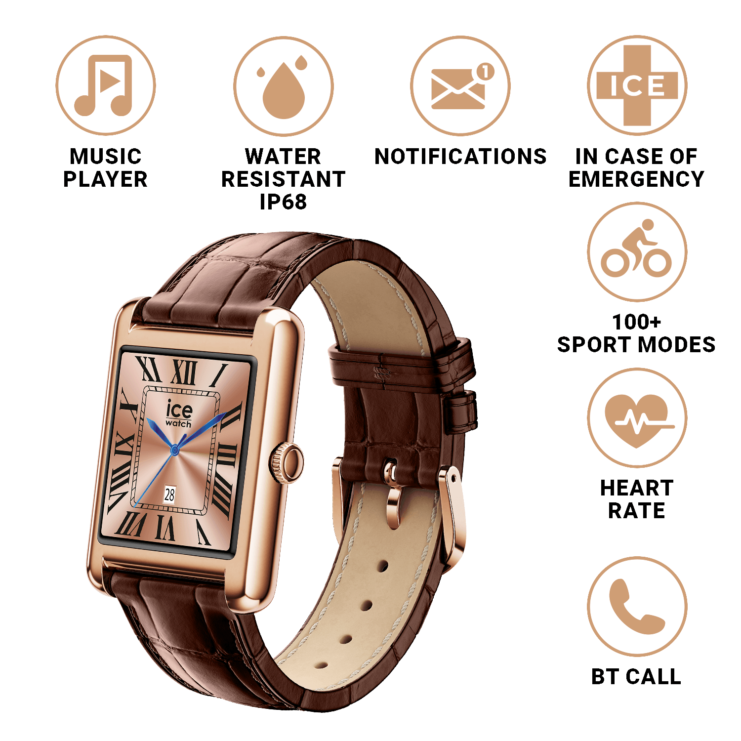 ice-watch Smartwatch