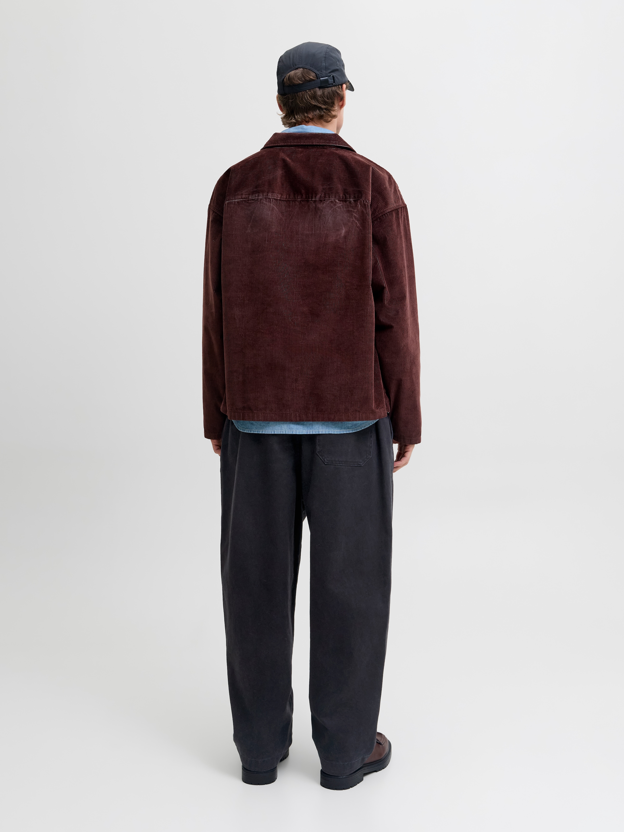 Jack & Jones Jogginghose »JPSTEVAN BLAINE JOGGER SN«