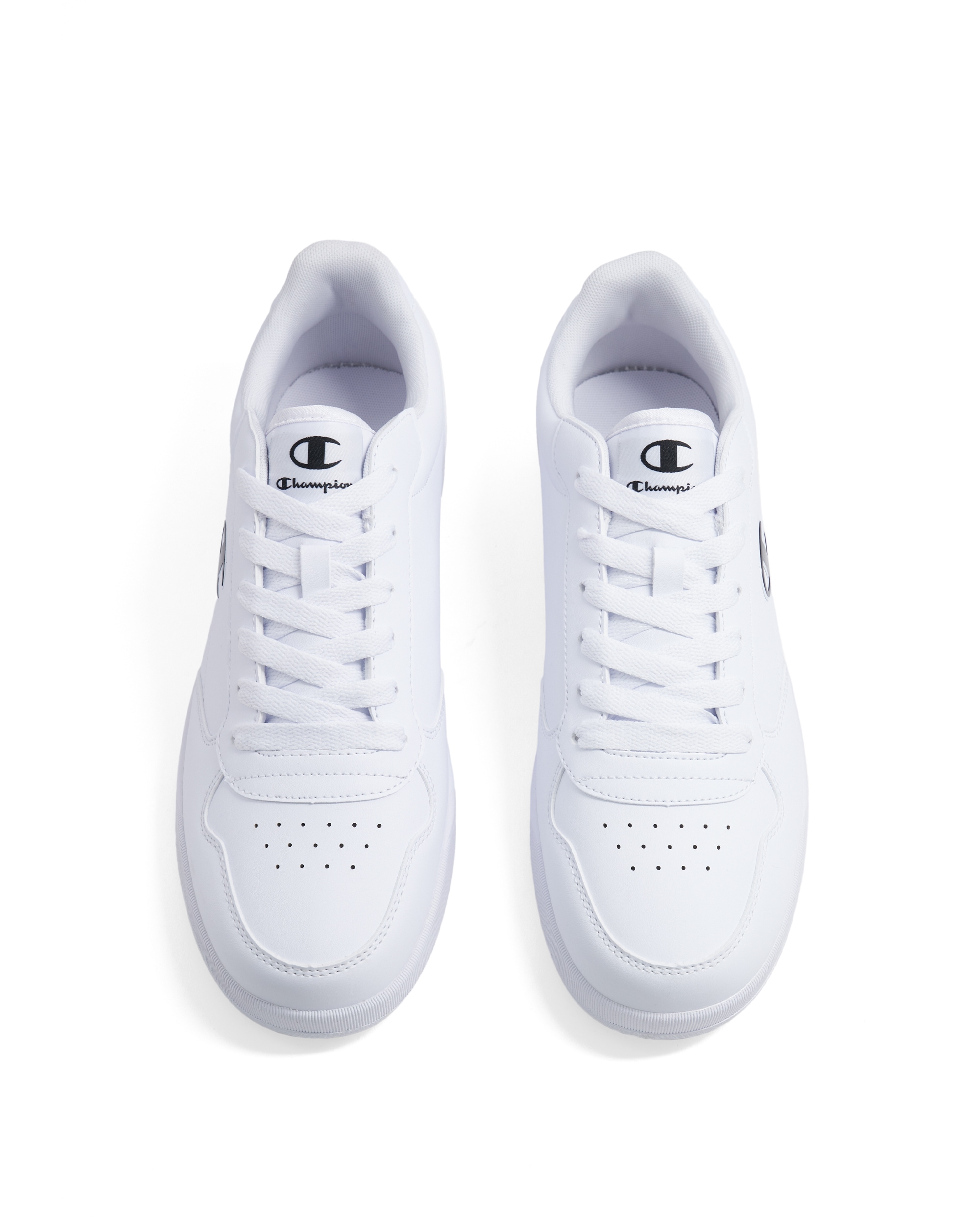 Champion Sneaker »NEW COURT«