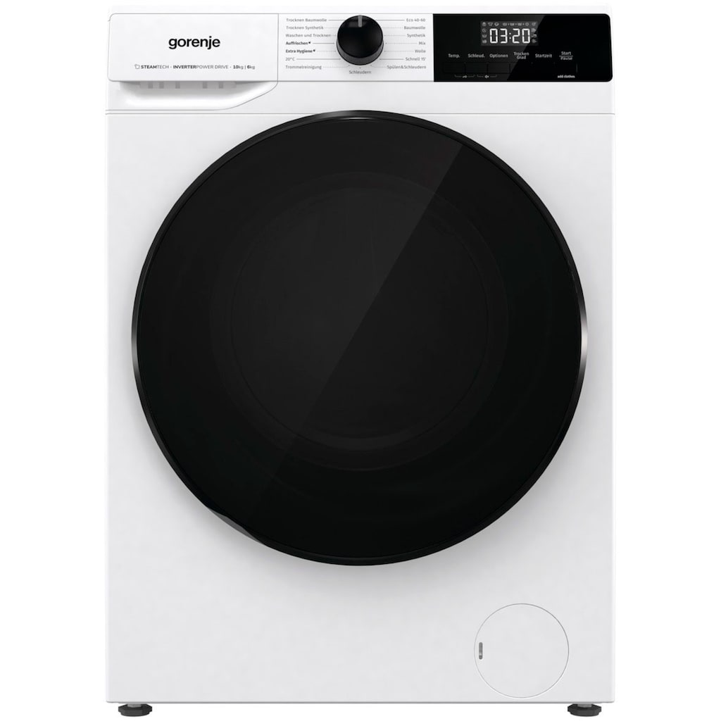 GORENJE Waschtrockner »WD2A 164 ADPS/DE«