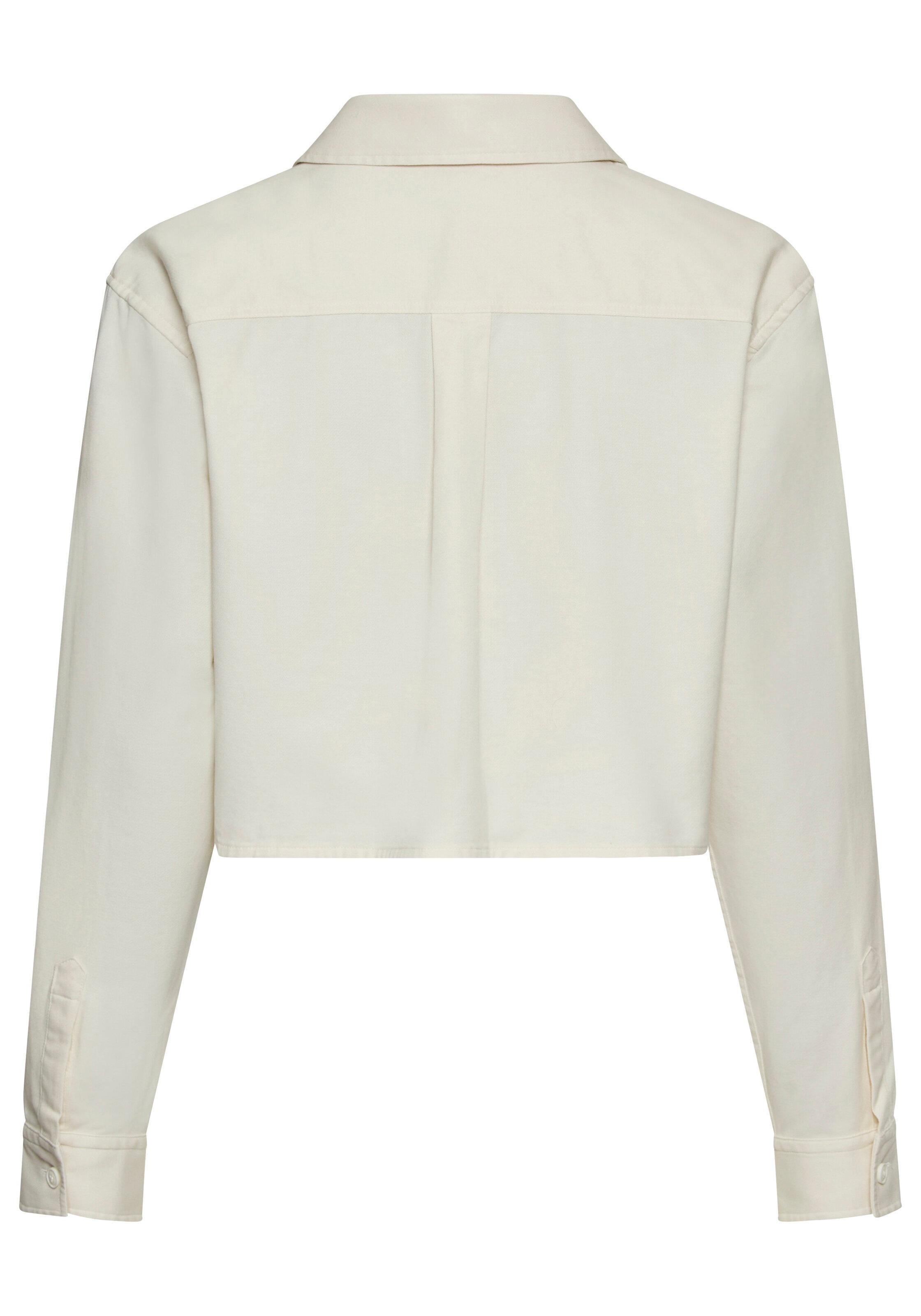 HUGO Blue Hemdbluse »Edia« im Loose Fit