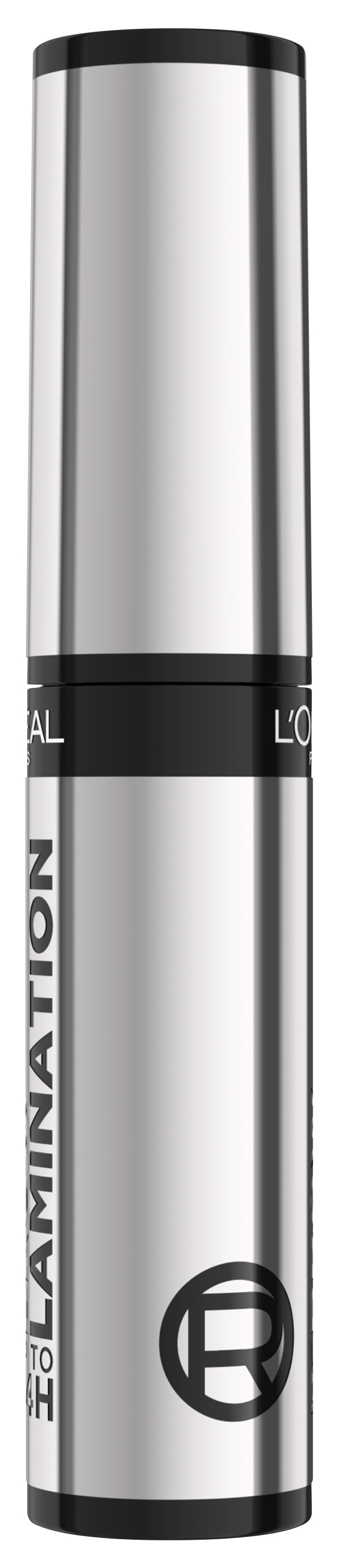 L'ORÉAL PARIS Augenbrauenpflege »INFAILLBLE 24H BROW LAMINATION« mit asymetrischen Borsten