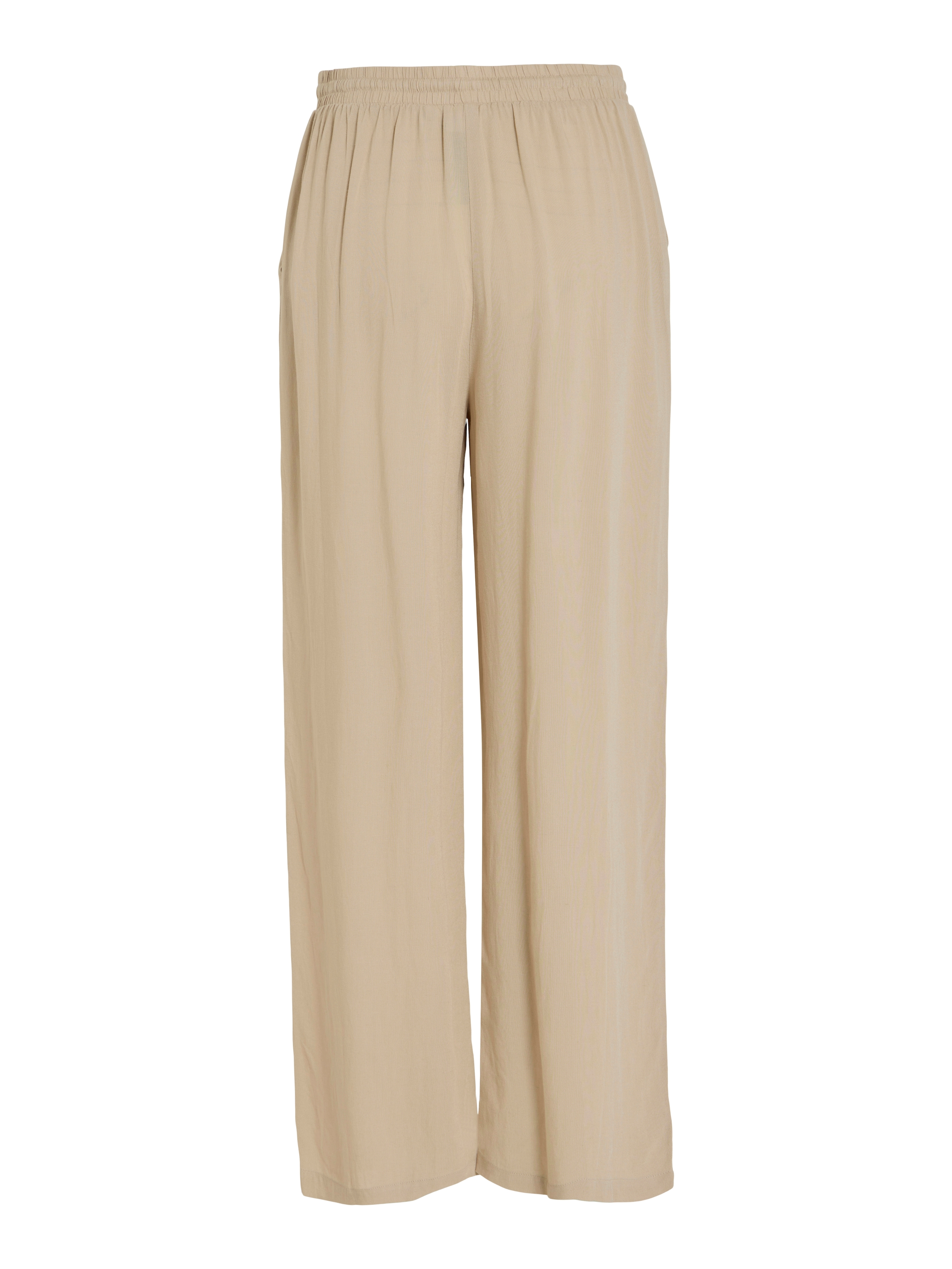 Vila Schlupfhose »VIPRICIL RW PANT - NOOS«, Sommerhose