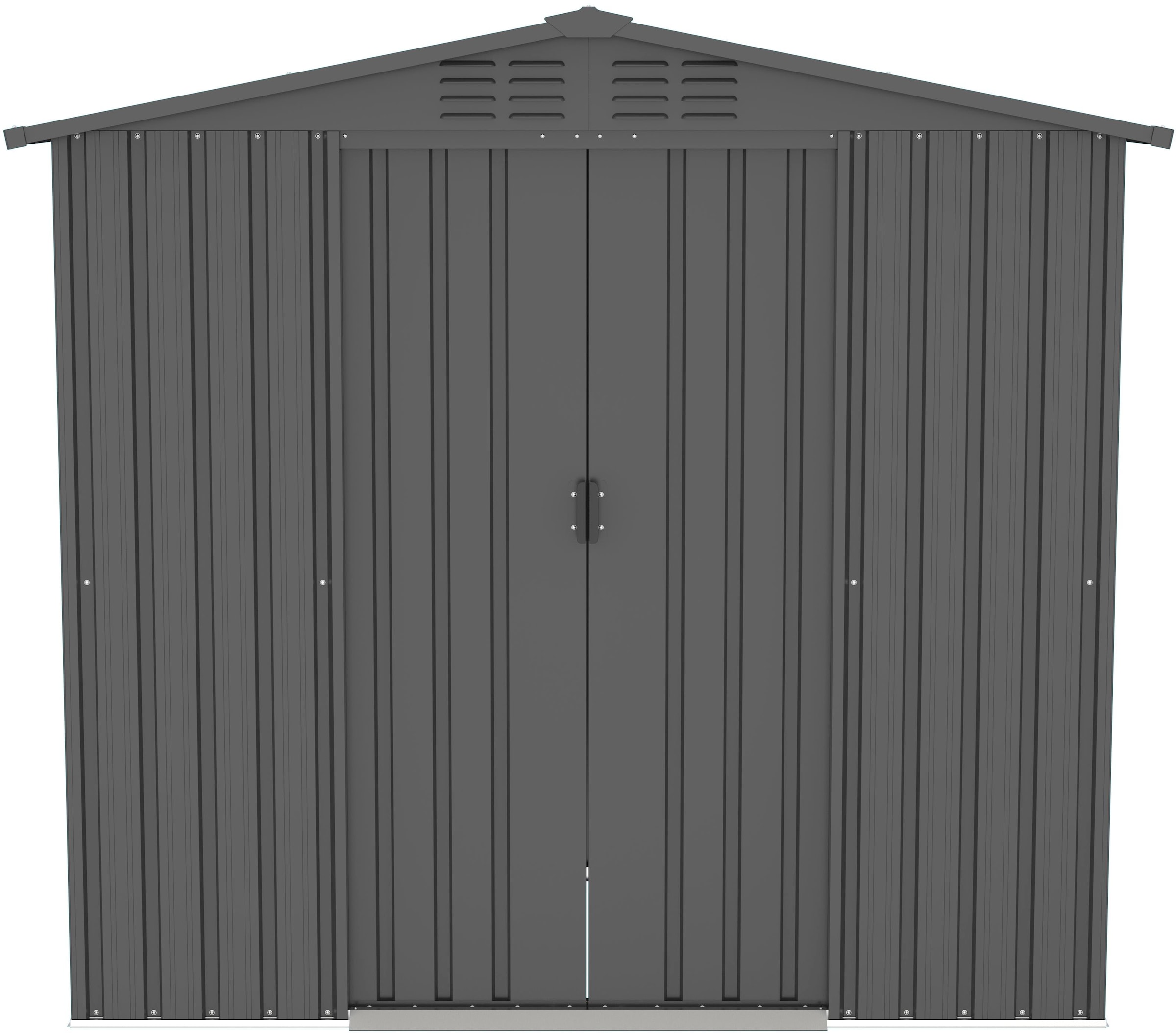 Tepro Gerätehaus »Flex Shed M«, Metall