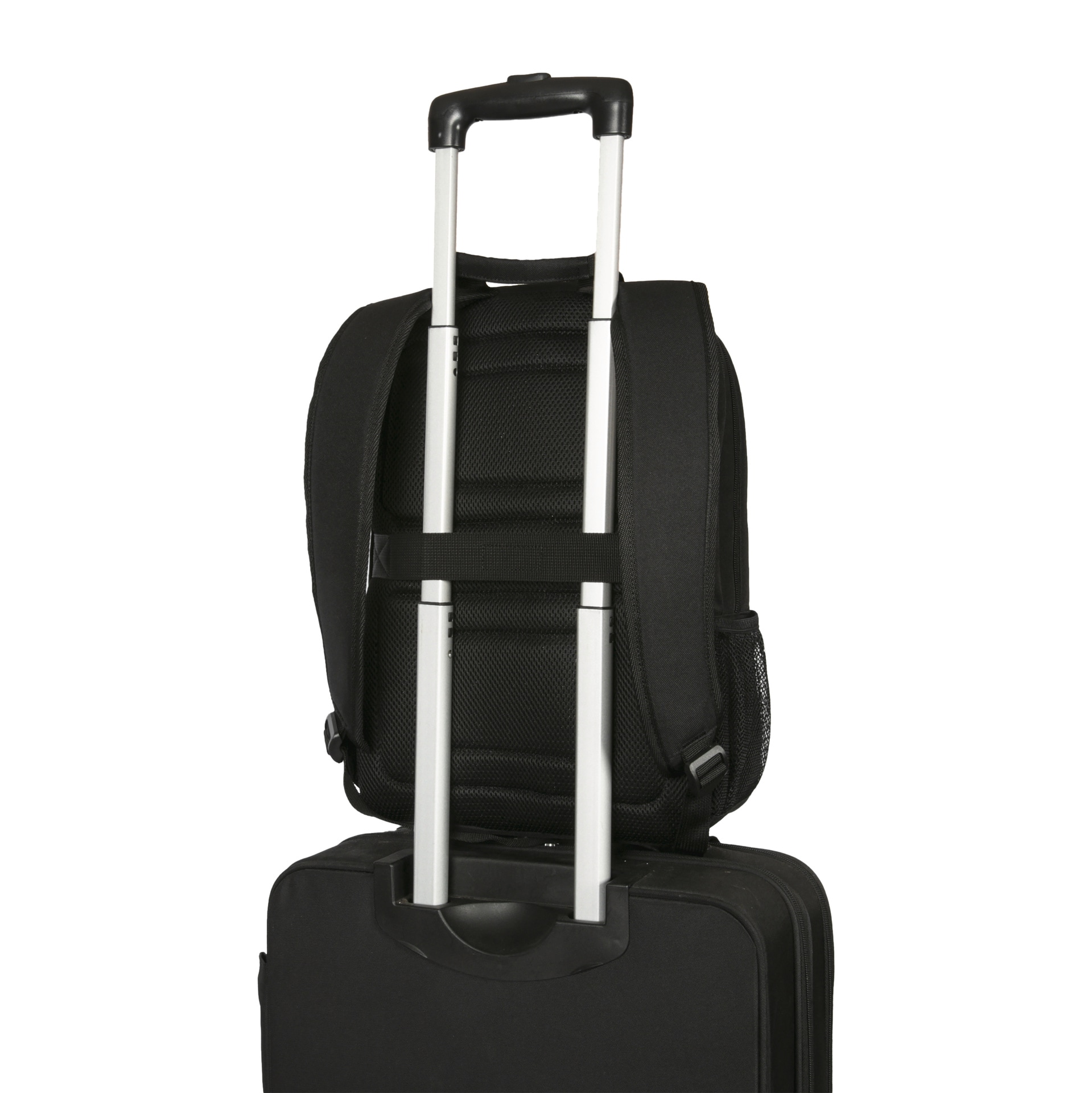 Targus Notebook-Rucksack »15.6 GeoLite EcoSmart Advanced Rucksack«