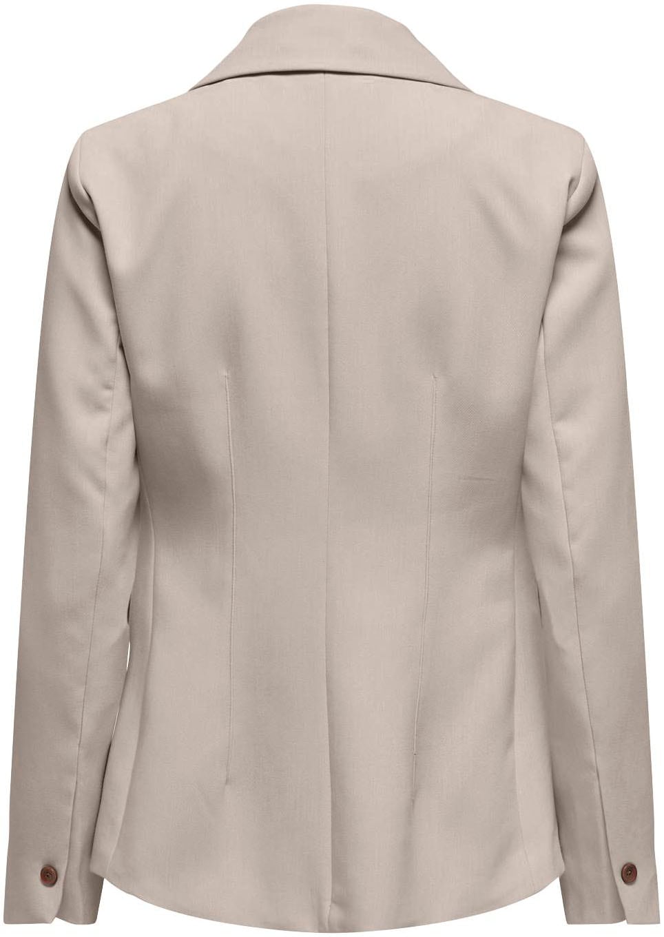 ONLY Longblazer »ONLRAVEN LIFE L/S FIT BLAZER CC TLR«