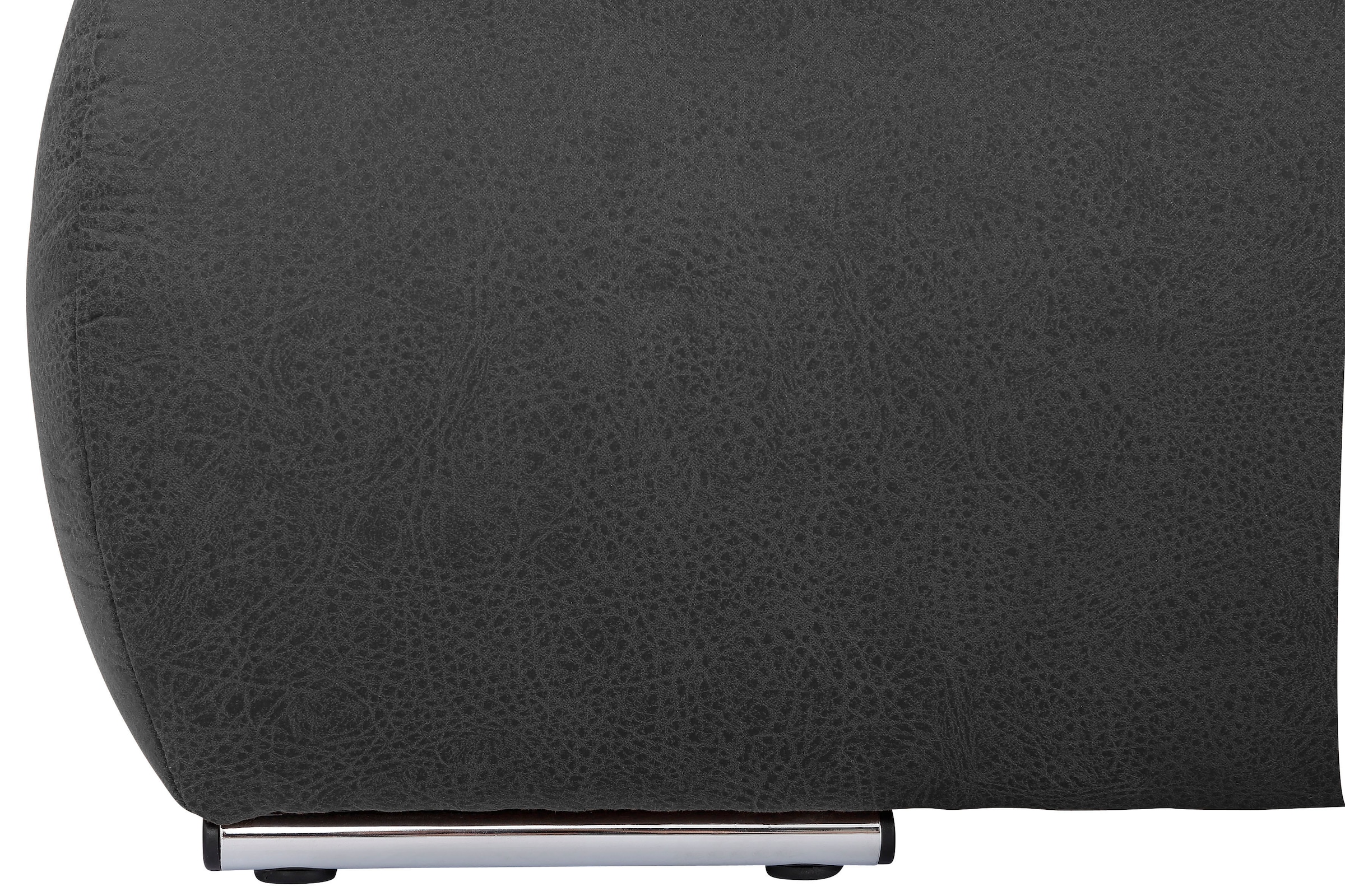 INOSIGN Wohnlandschaft »Avesa U-Form«, Wahlweise mit Armteilverstellung und Bettfunktion, B/T/H: 355/216/80cm