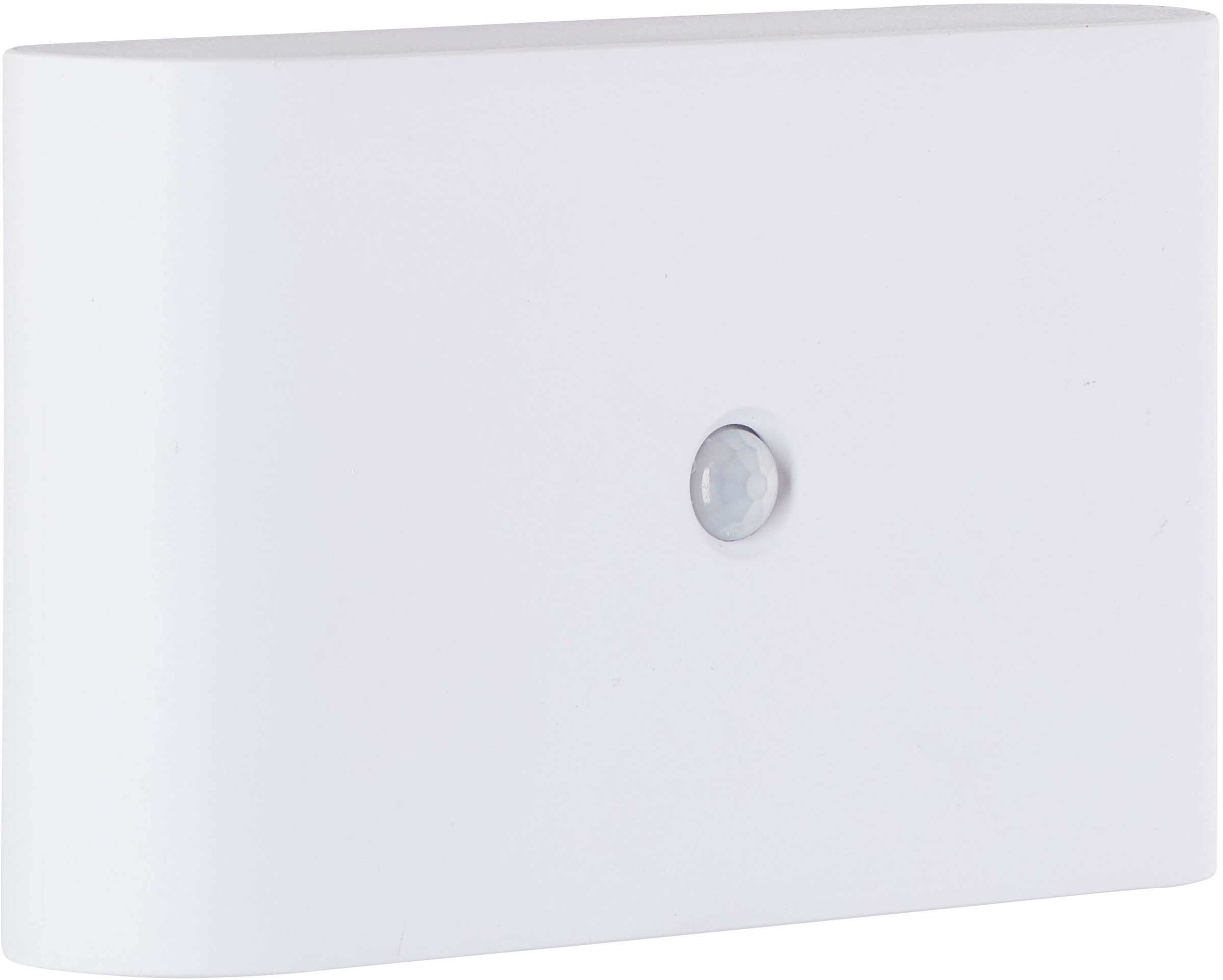 Brilliant LED Außen-Wandleuchte »Xino«, Akku-Leuchte, 330 lm, 3000K, magnetische Anbringung, Up-Downlight, USB