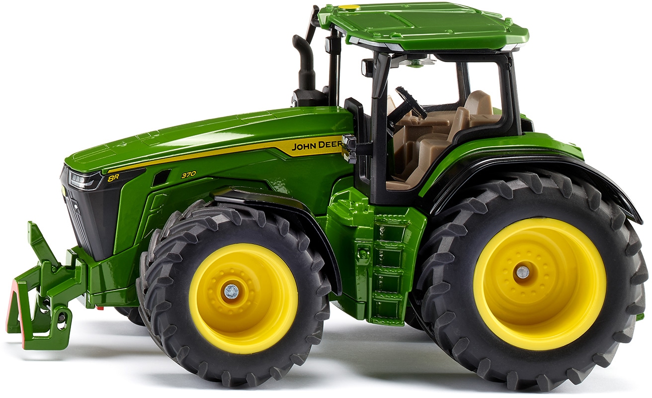 Siku Spielzeug-Traktor »SIKU Farmer, John Deere 8R 370 (3290)«