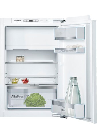 BOSCH Einbaukühlschrank »KIL22AFE0«, KIL22AFE0, 87,4 cm hoch, 55,8 cm breit kaufen
