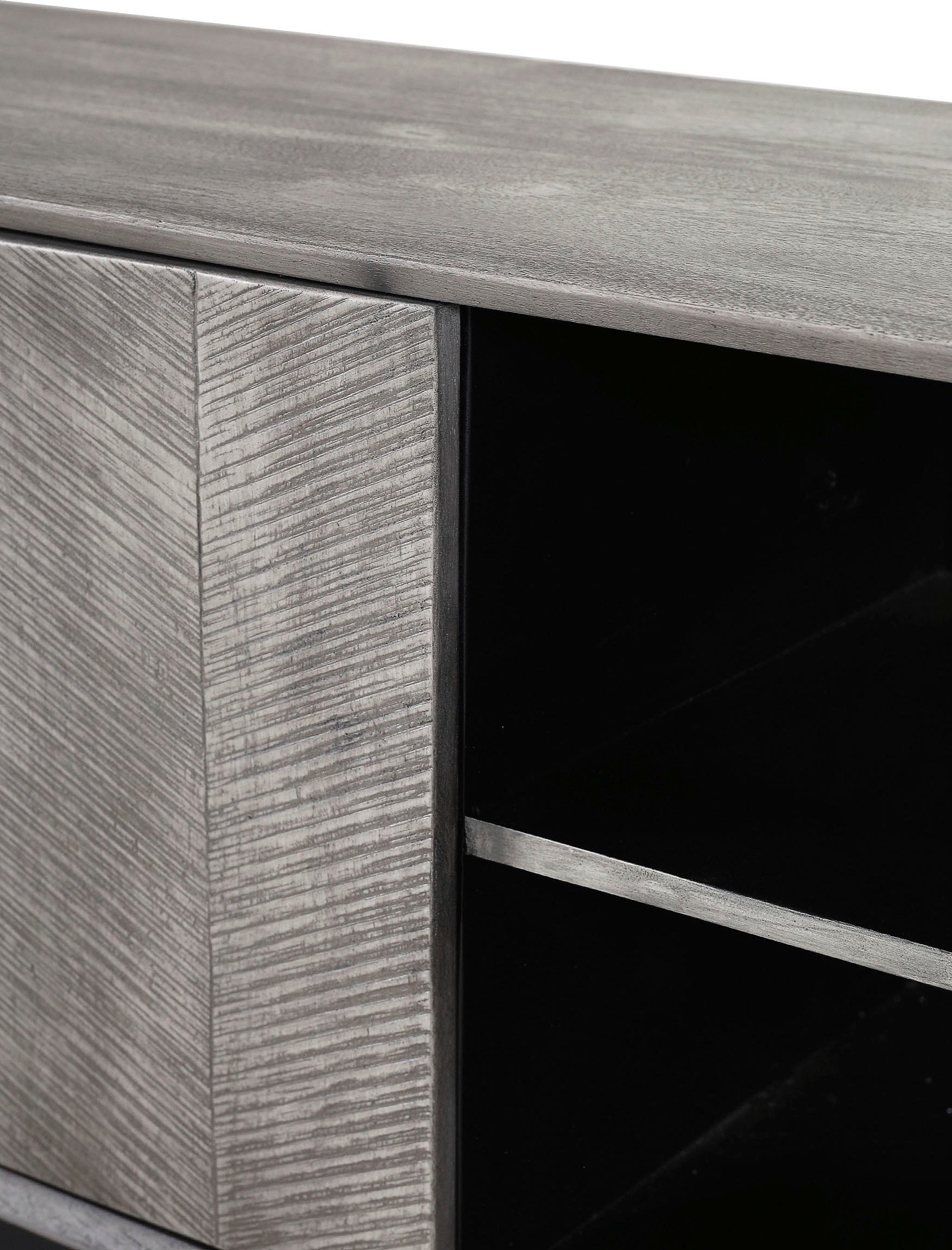 Gutmann Factory Sideboard, Kommode, Breite 140 cm