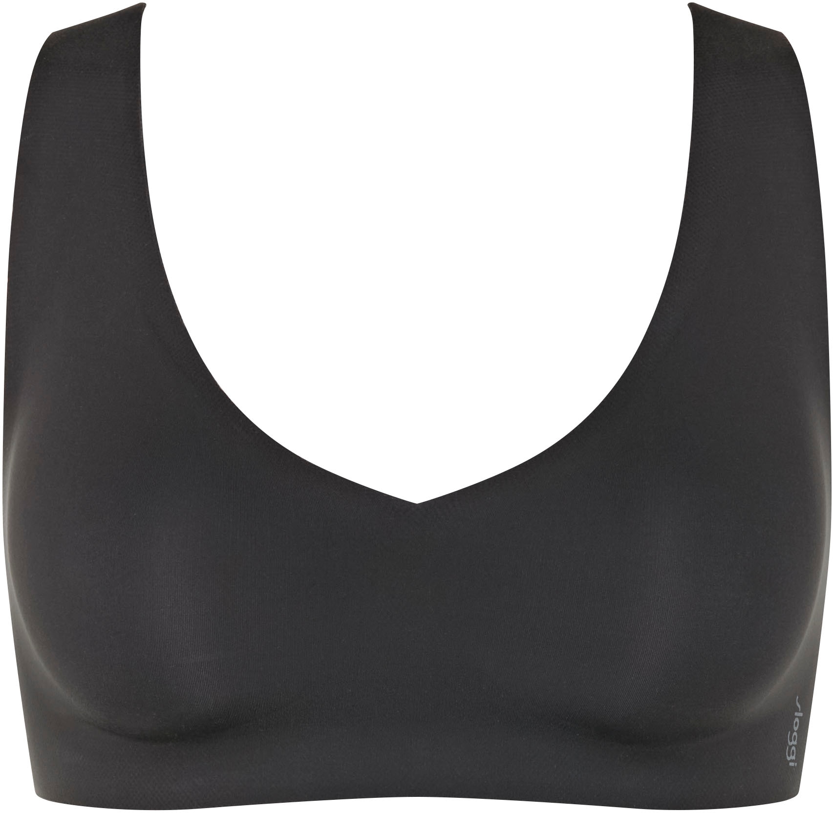 sloggi Bralette »ZERO Feel 2.0 Bralette C2P«, nahtlos und unsichtbar