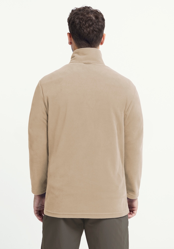 Jack Wolfskin Fleecejacke »TAUNUS 100 FZ M«