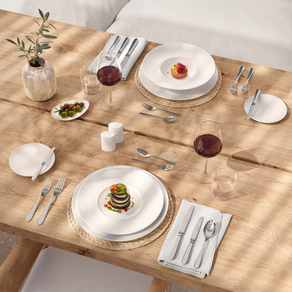 Villeroy & Boch Whiskyglas »Wassergläser Purismo Bar 320 ml 2er Set transparent«