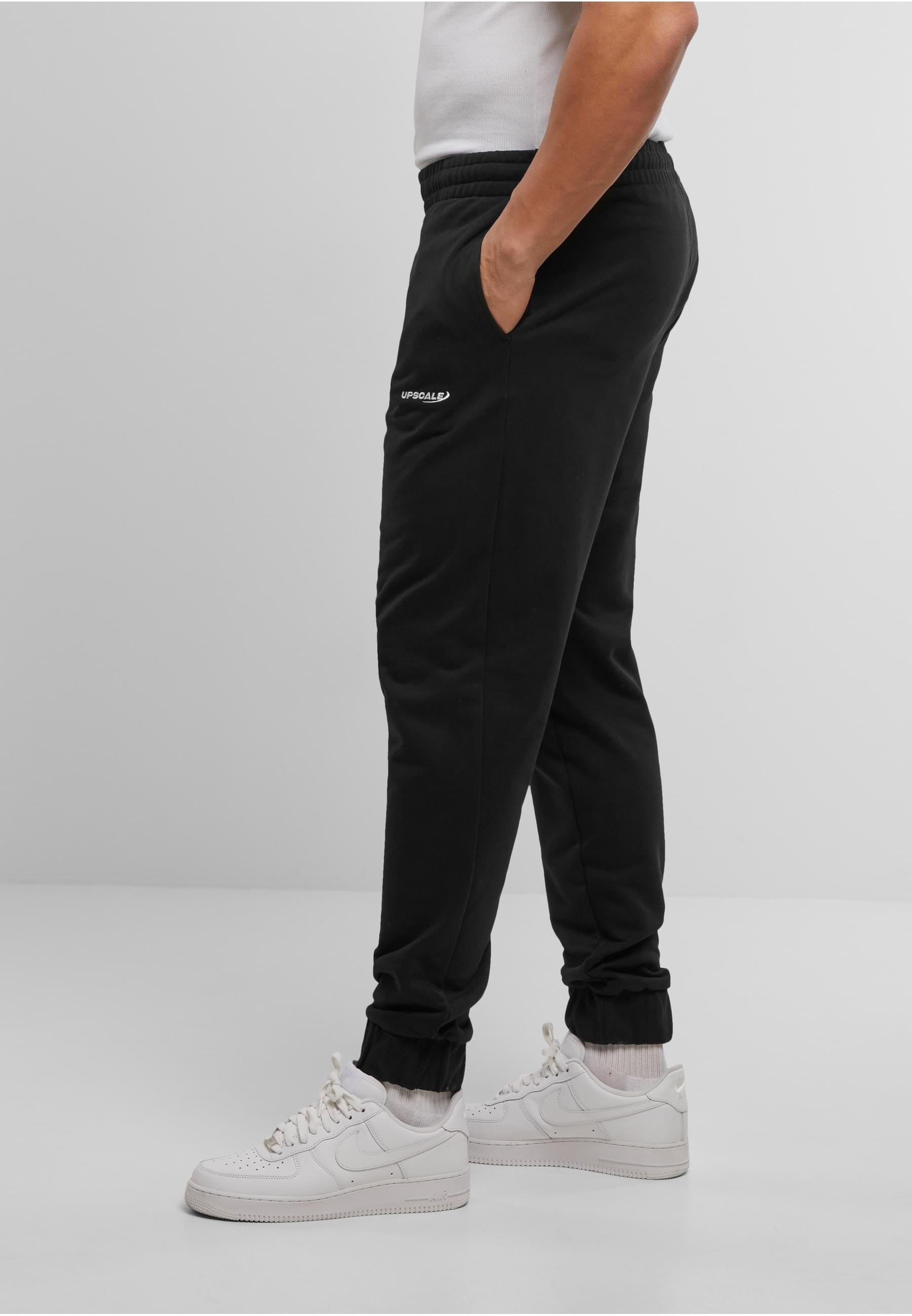 Upscale by Mister Tee Jogginghose »Upscale by Mister Tee Upscale Core EMB Heavy Sweatpants«