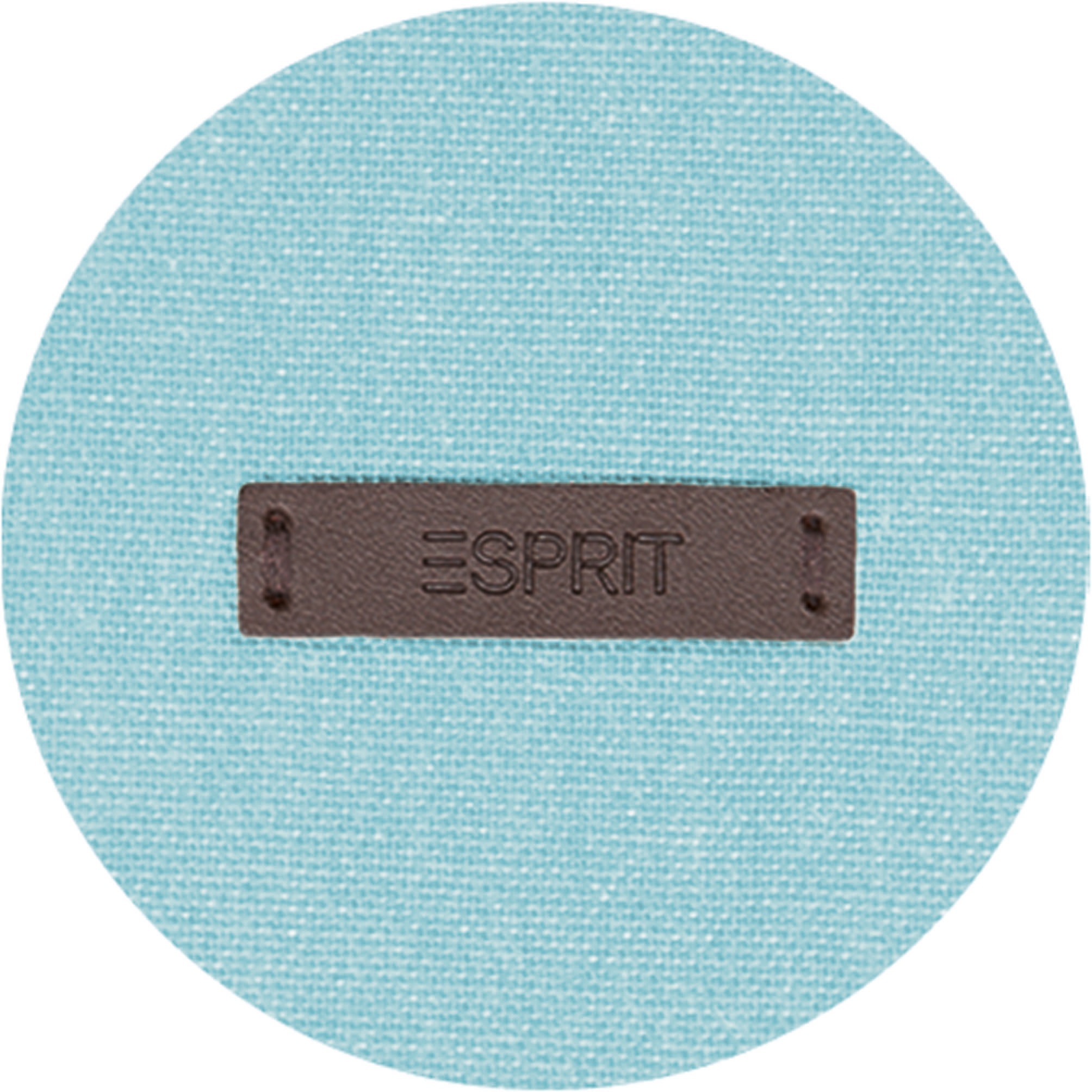 Esprit Vorhang Baumwolle, nachhaltiger »Neo«, (1 online bei St.), aus blickdicht