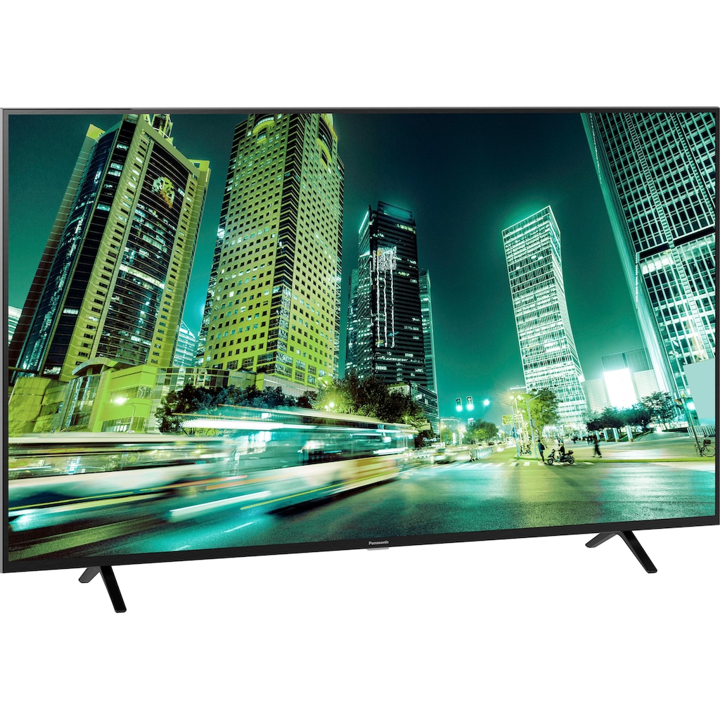 Panasonic LED-Fernseher »TX-50LXW704«, 126 cm/50 Zoll, 4K Ultra HD, Android TV-Smart-TV