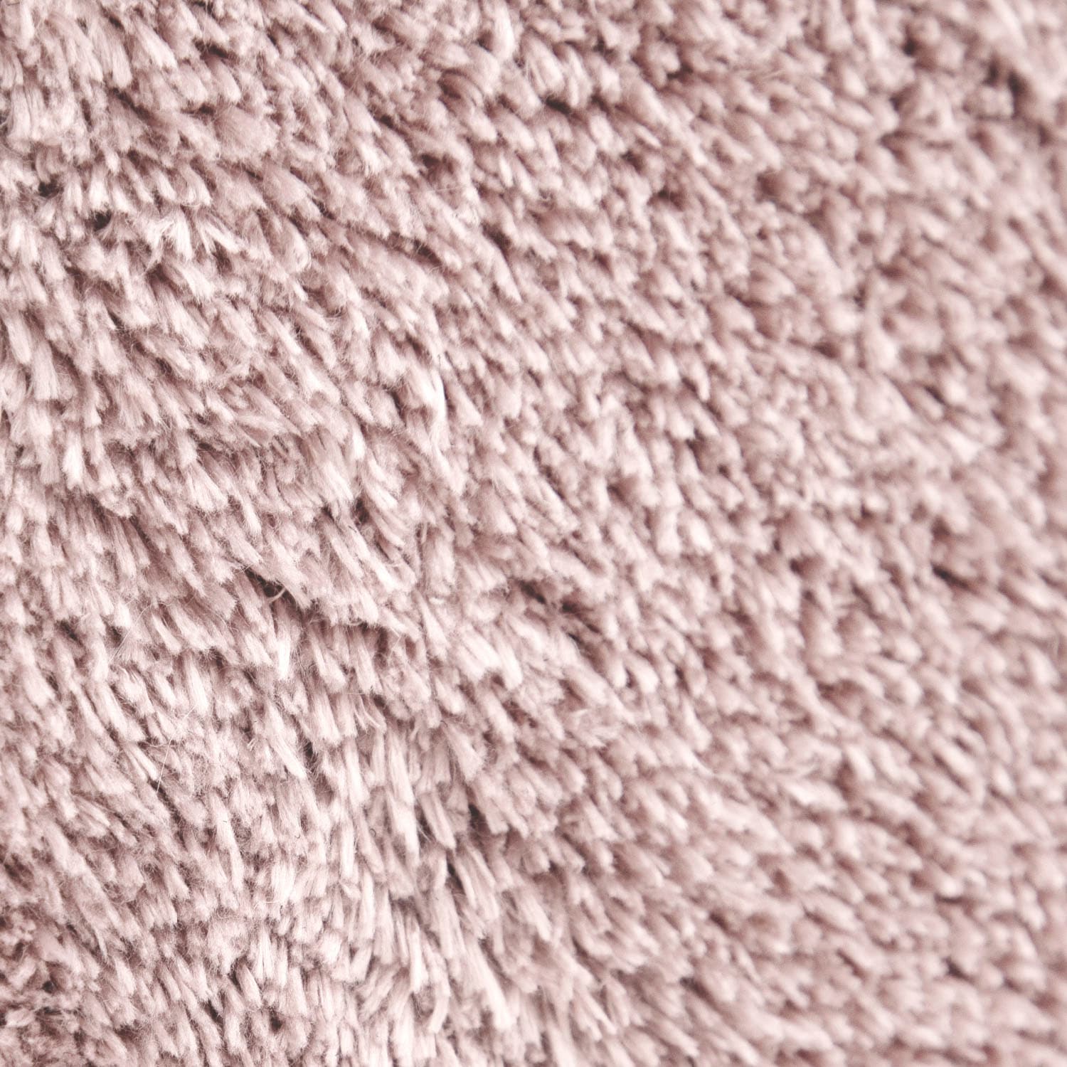 Paco Home Teppich »Cadiz 630«, rechteckig, 14 mm Höhe, Uni-Farben, besonders weich, waschbar, auch als Läufer erhältlich