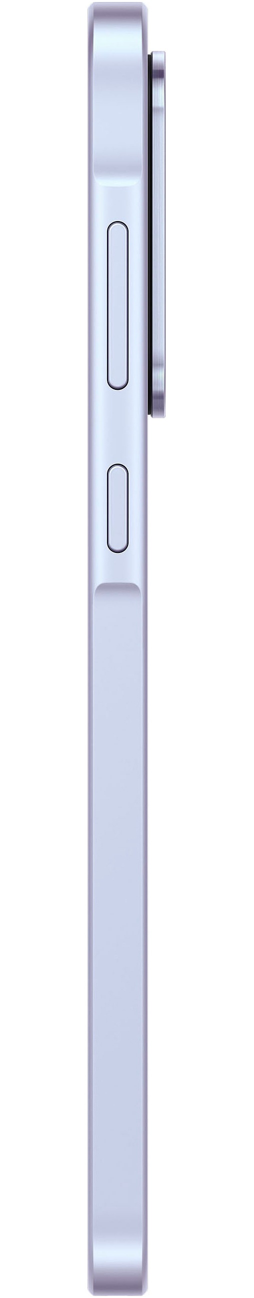 Samsung Smartphone »Galaxy A36 5G«, AWESOME LAVENDER