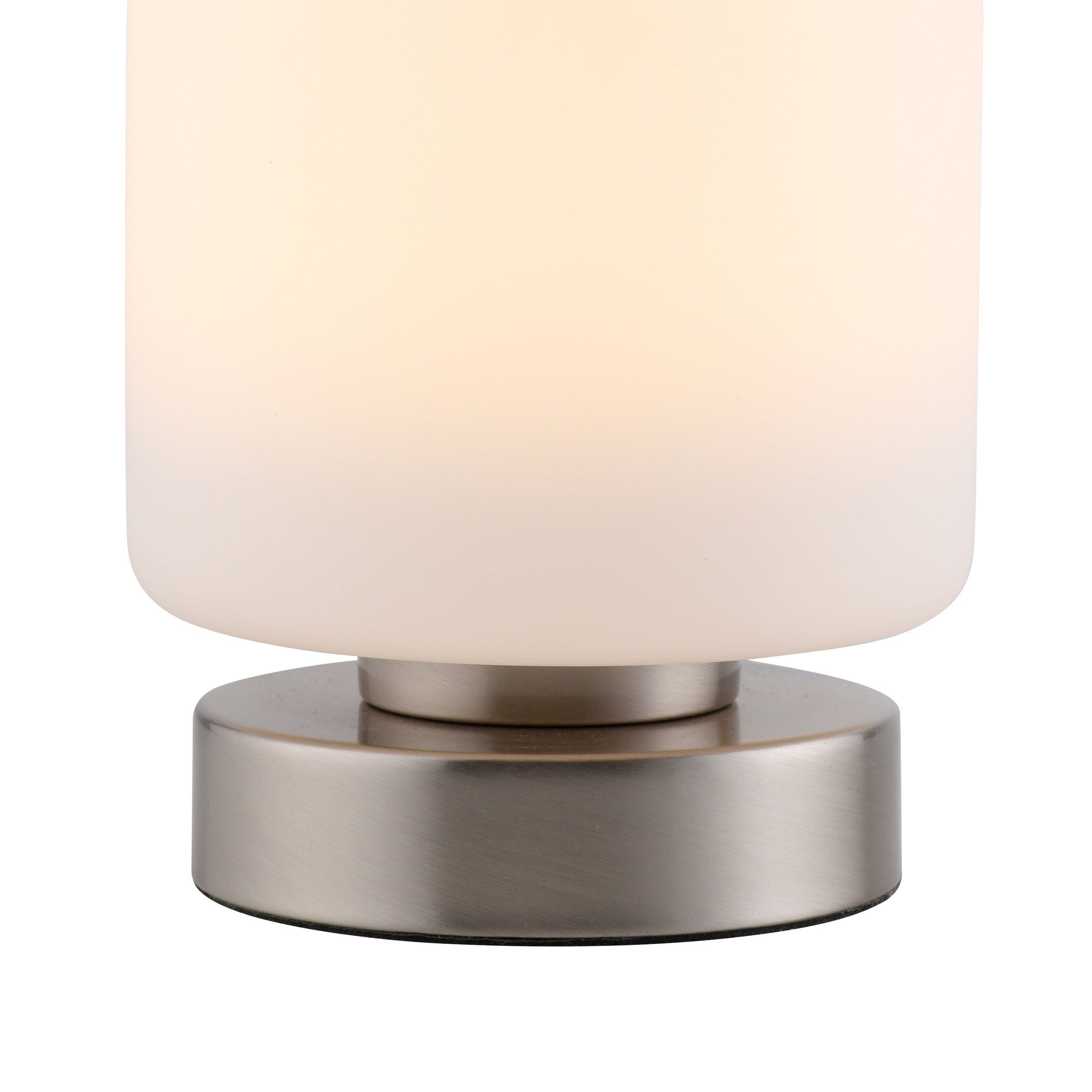 Paul Neuhaus Tischleuchte »BOTA« LED-Board 1 Stk. Warmweiß LED, dimmbar über Touchdimmer