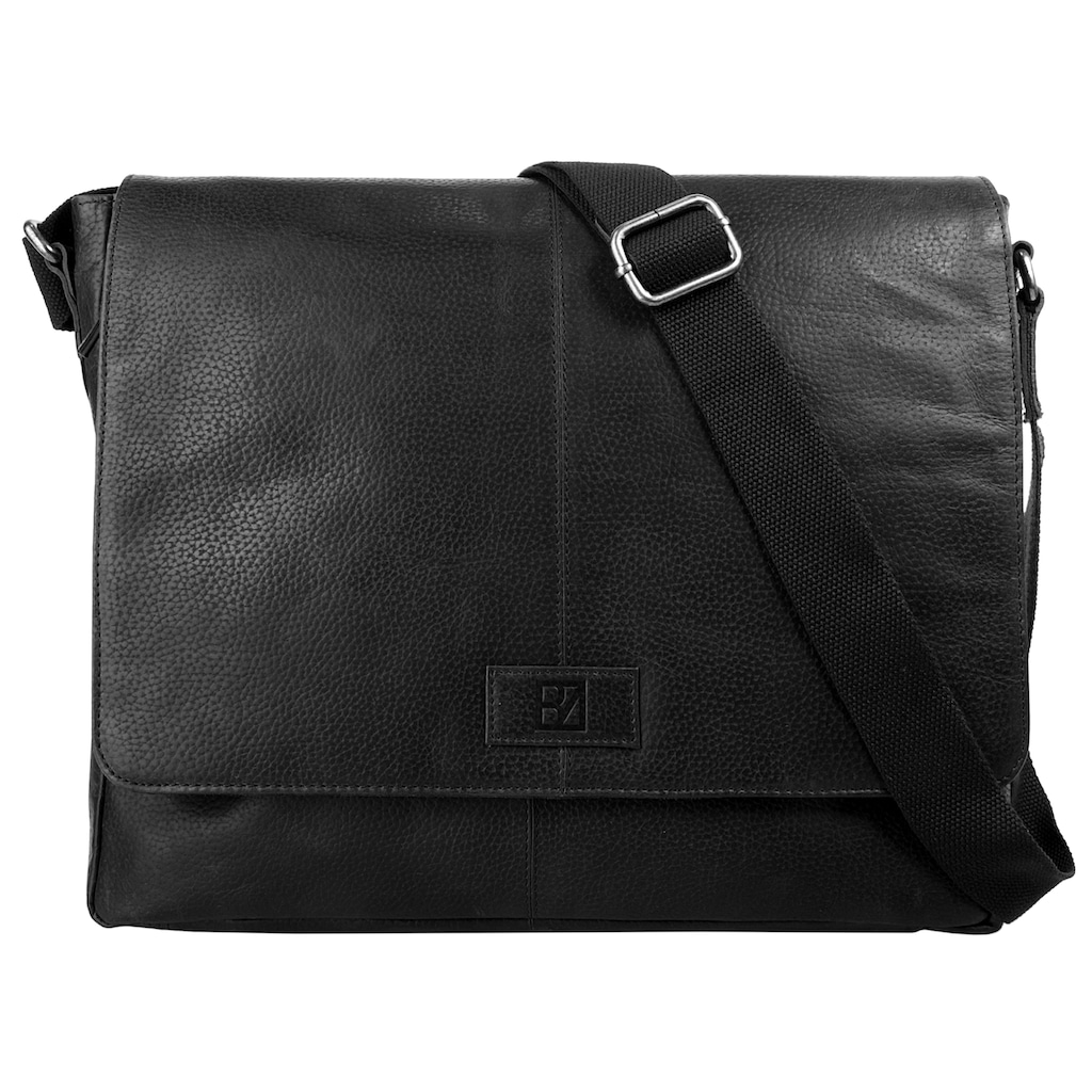 BODENSCHATZ Messenger Bag