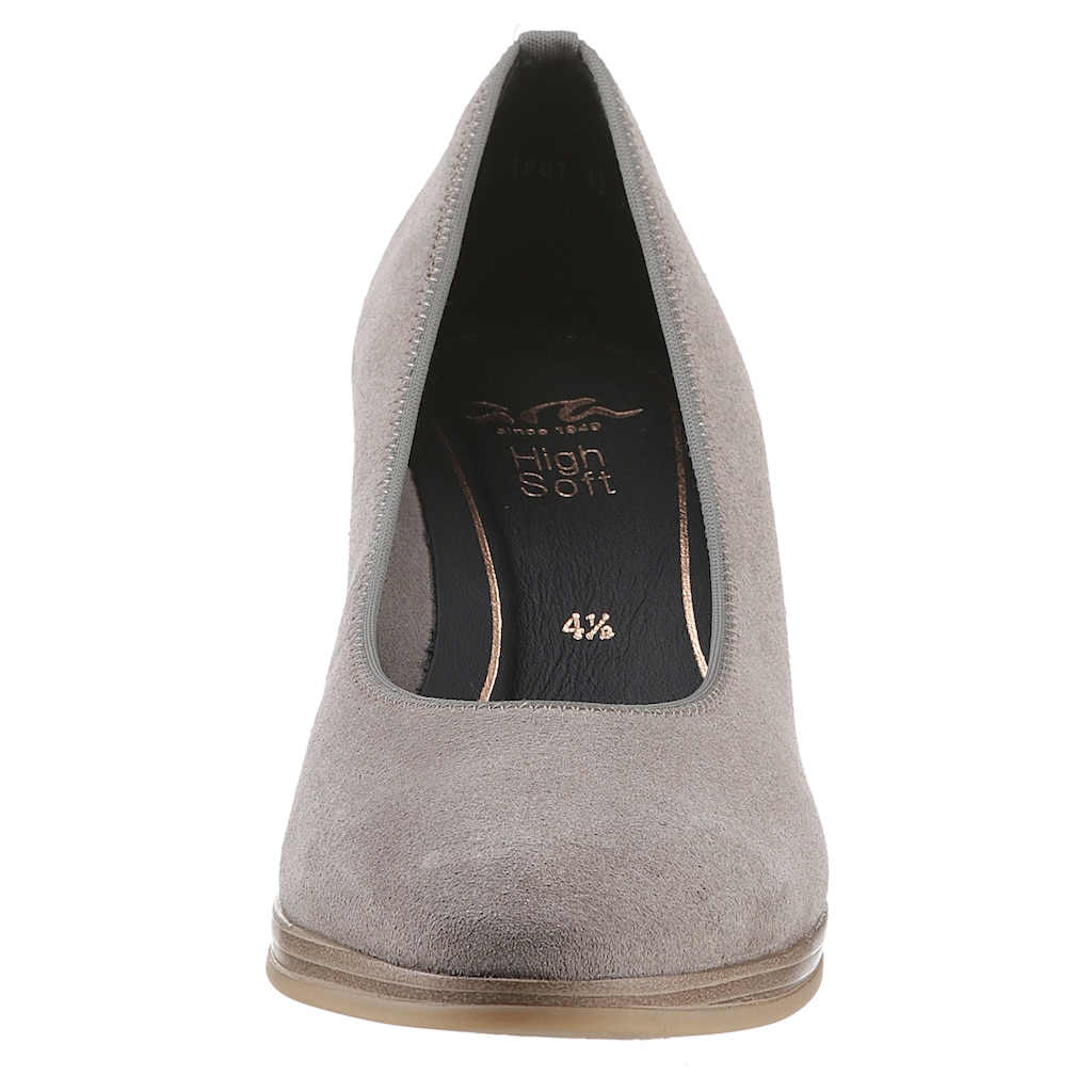 Ara Pumps »ORLY«