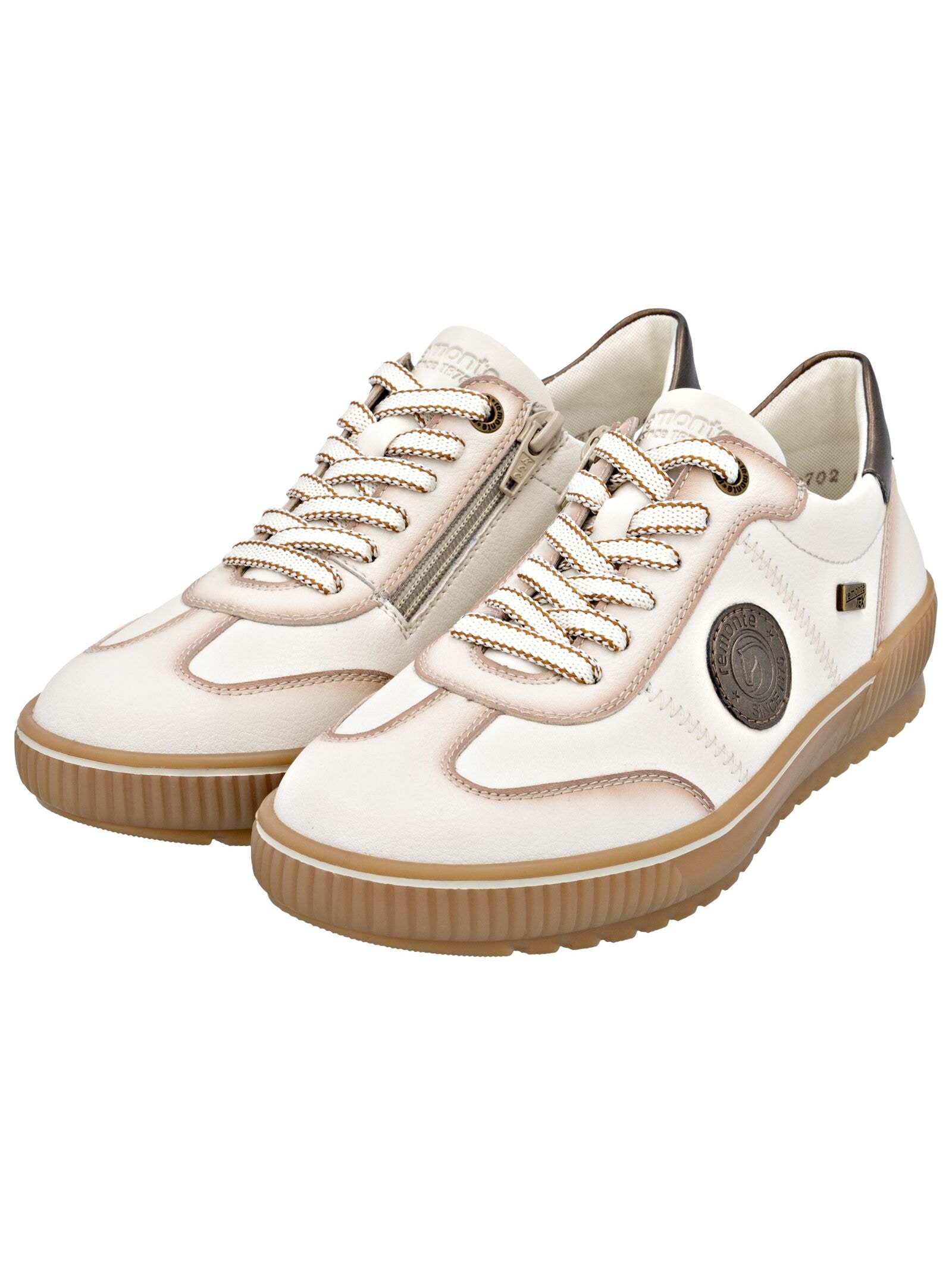 Remonte Sneaker »Remonte Sneaker Leder«