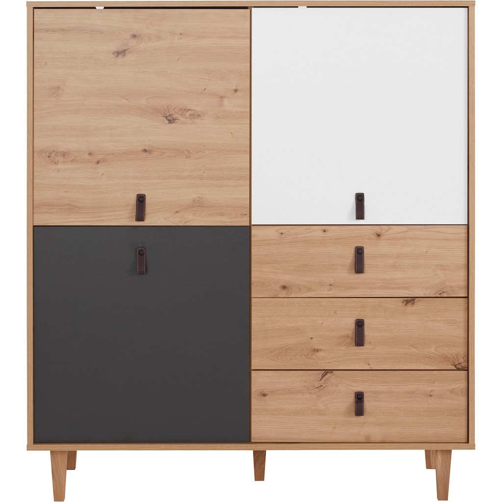 Homexperts Highboard »Bristol«