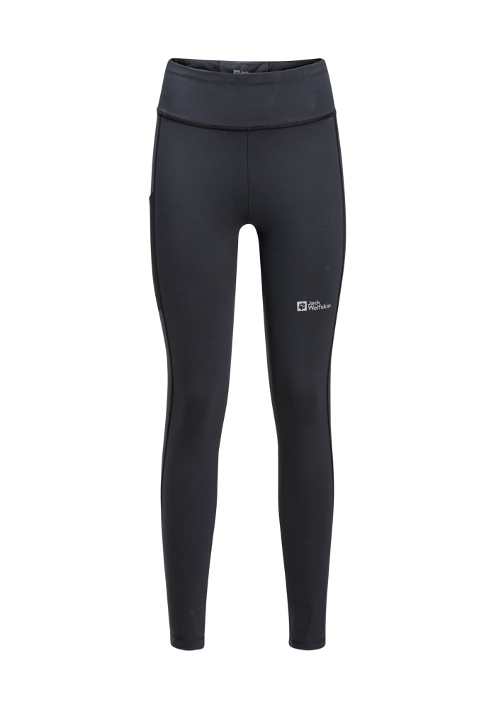 Jack Wolfskin Sporthose »KLINTAL TIGHTS W«