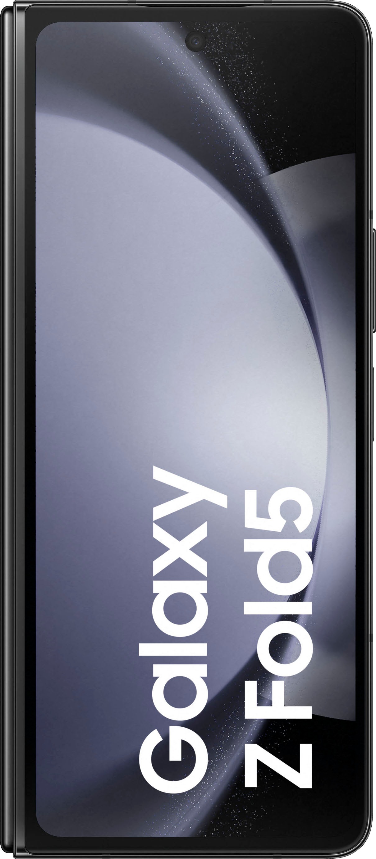 SAMSUNG Galaxy Z Fold 5, 512 GB, Phantom Black