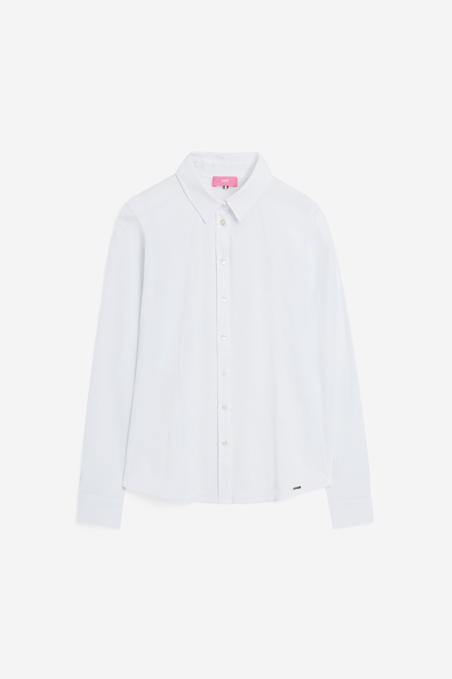 Cinque Hemdbluse »CISARY« mit Reverskragen