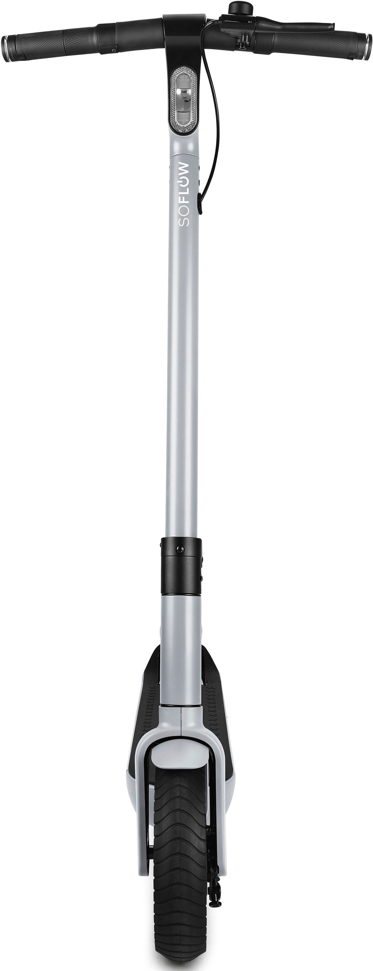 soflow E-Scooter »SO ONE+«, mit Straßenzulassung, bis zu 40 km Reichweite