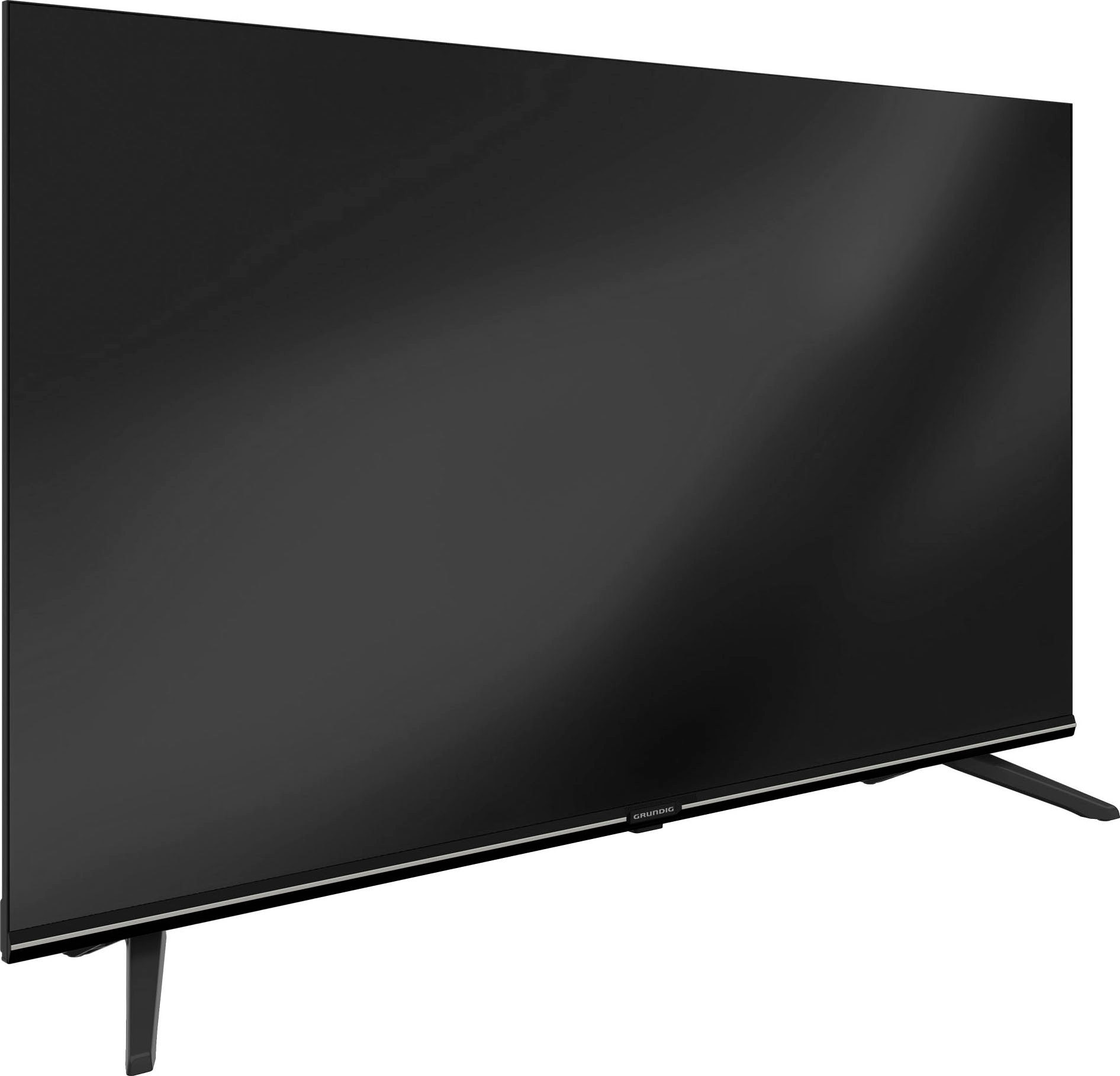 4. Bild von Grundig LED-Fernseher, 100 cm/40 Zoll, Full HD, Android TV-Smart-TV