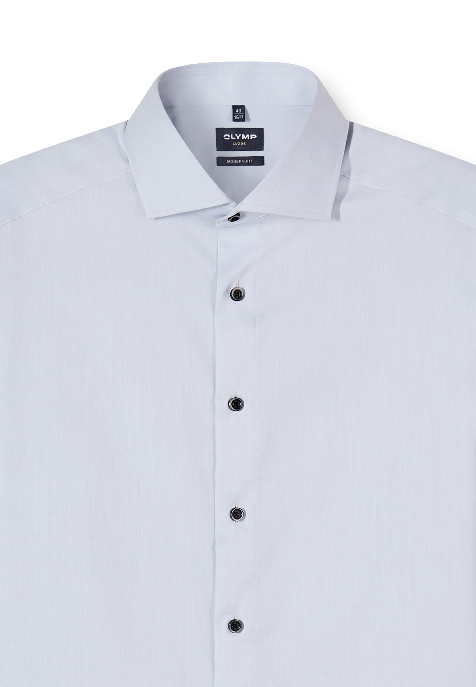 OLYMP Businesshemd »OLYMP Luxor, modern fit, Royal Kent«