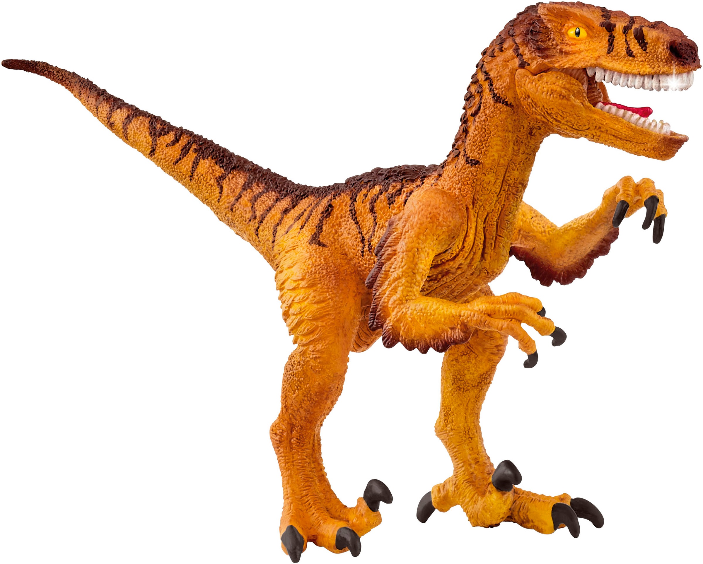 Schleich® Spielfigur »DINOSAURS, Velociraptor (15045)«