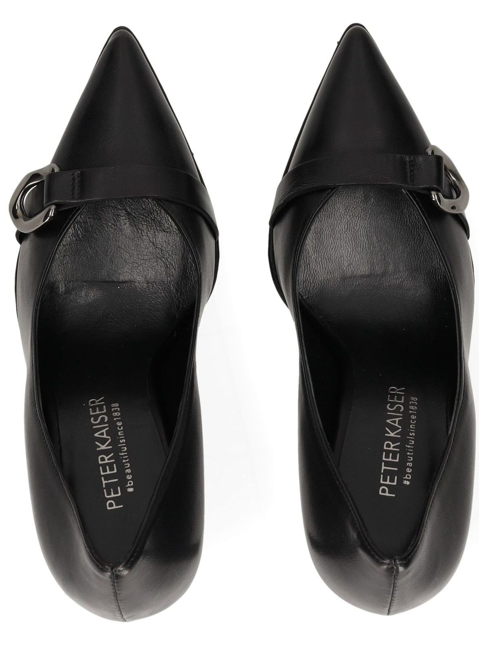 Peter Kaiser High-Heel-Pumps »Peter Kaiser Pumps Leder«