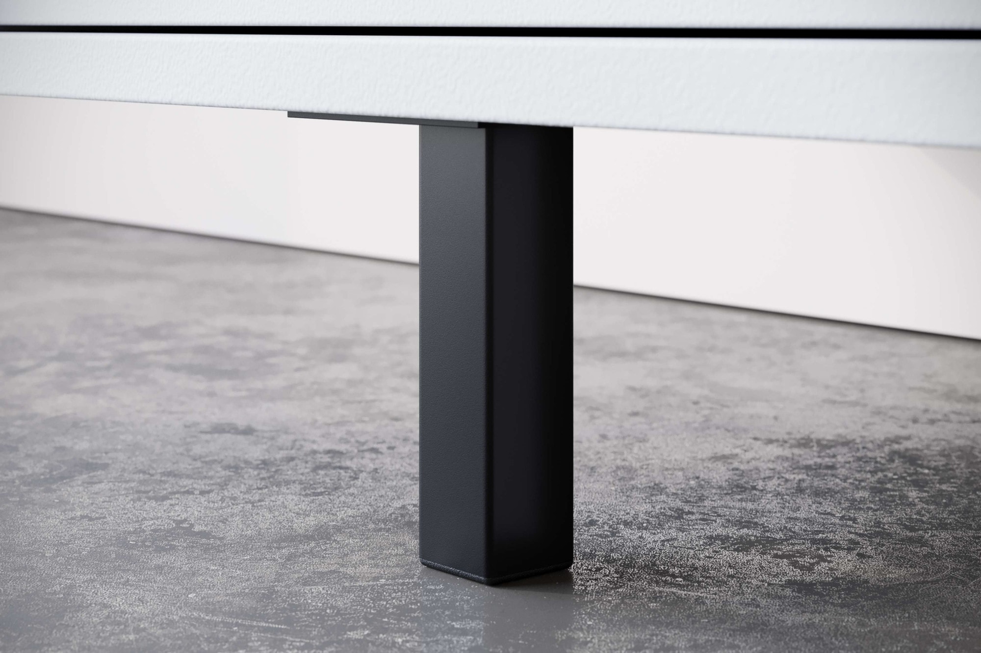 INOSIGN Sideboard »Dinant«, Kommode, mit 4 Klappen, Breite 150 cm