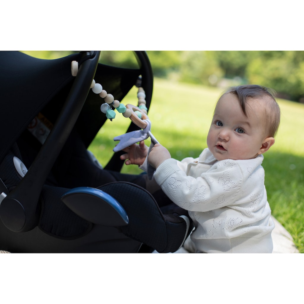 Eichhorn Kinderwagenkette »Baby Pure«, FSC®- schützt Wald - weltweit